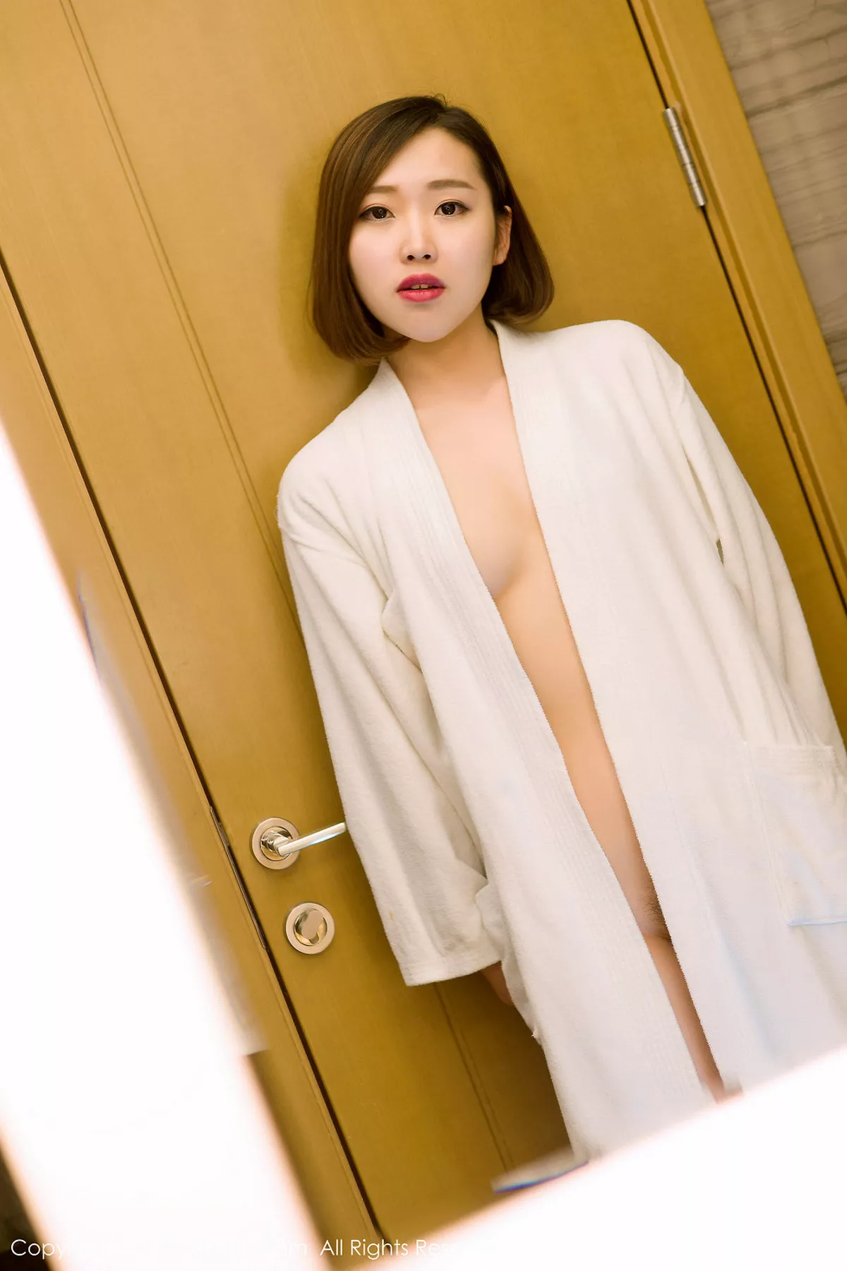 图片[9]-[XiuRen秀人网]第796期雨夕cy写真-秀人资源网