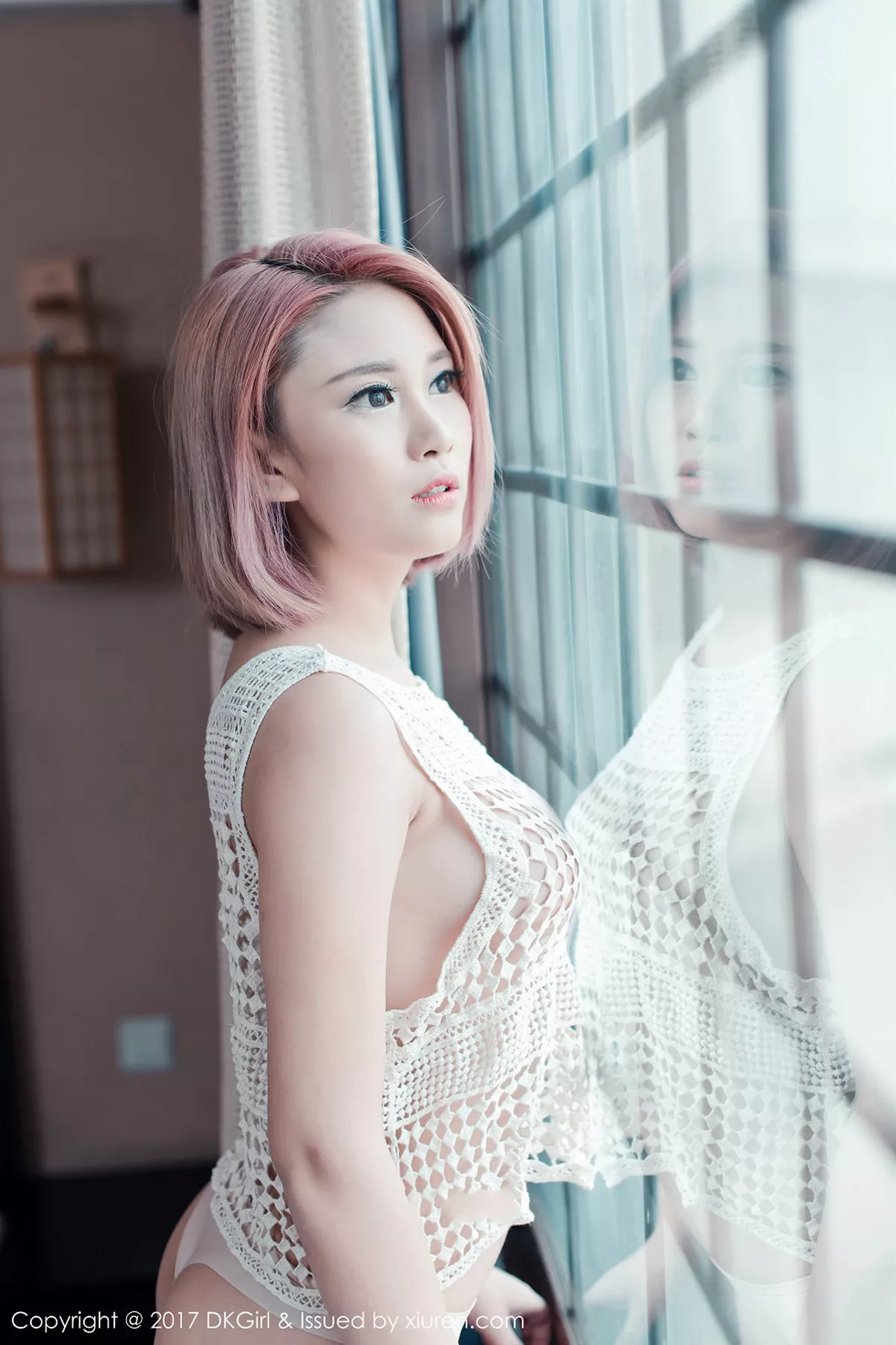 图片[21]-[DKGirl御女郎]第036期萌宝儿写真-秀人资源网