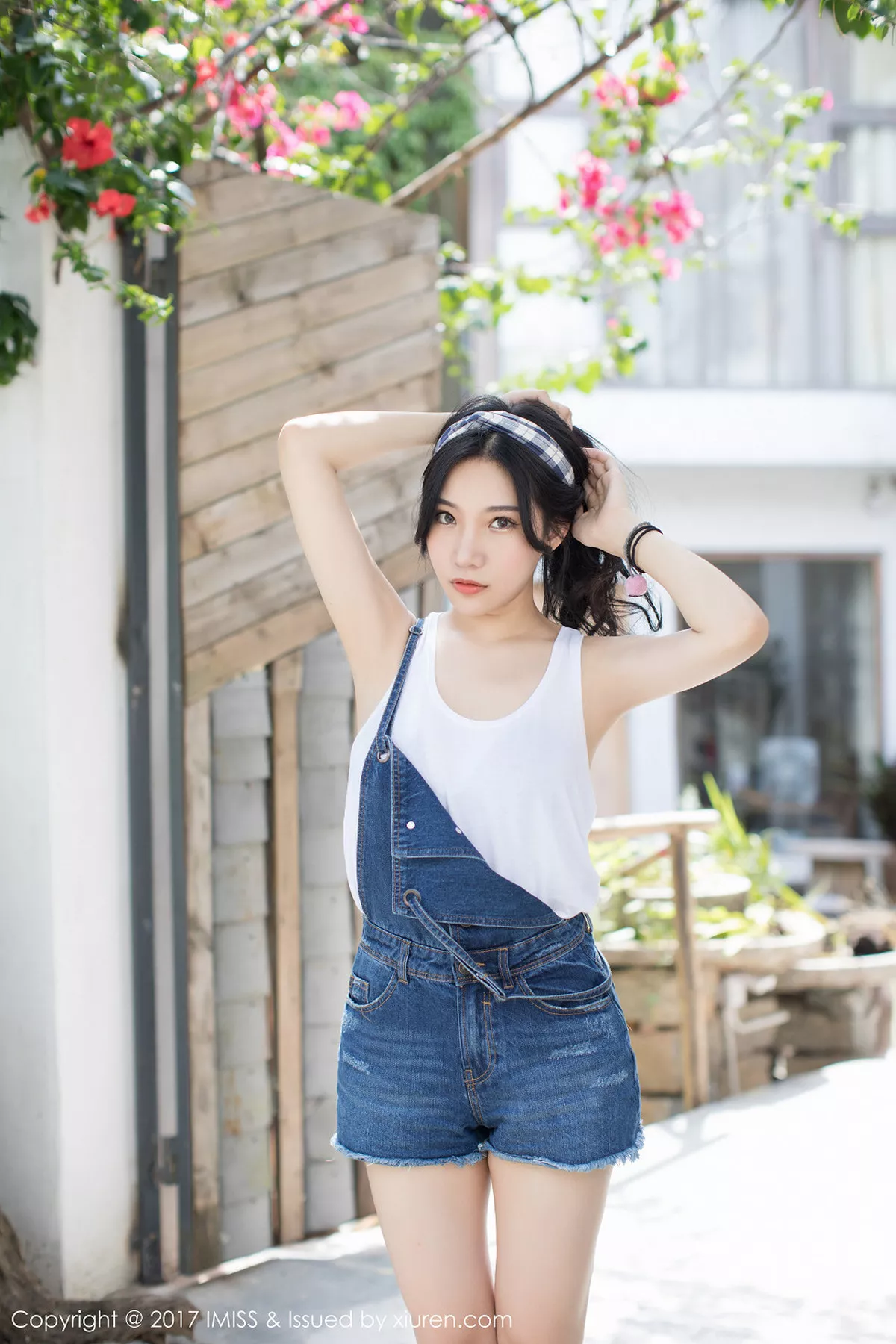 图片[16]-[Imiss爱蜜社]第180期小狐狸写真-秀人资源网