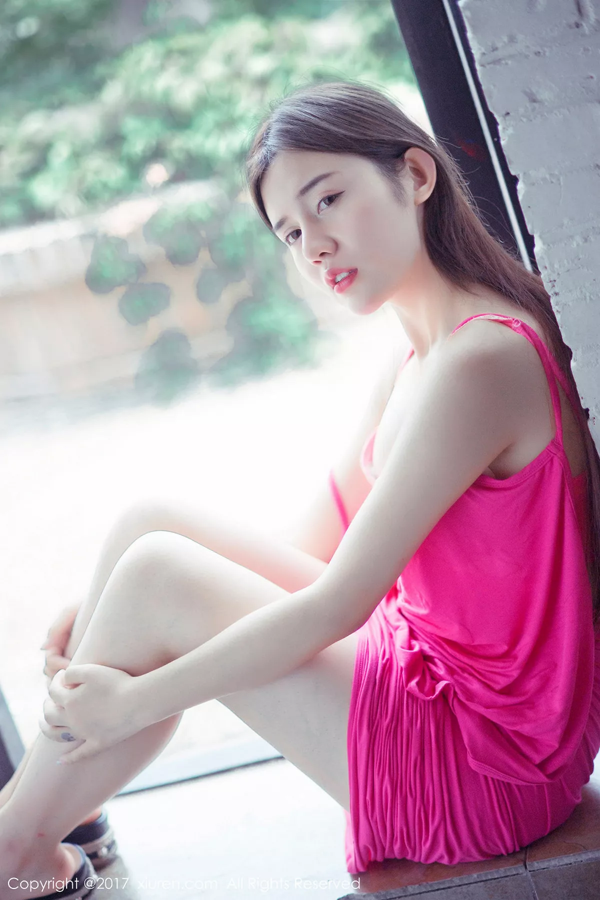 图片[7]-[XiuRen秀人网]第813期兔子写真-秀人资源网