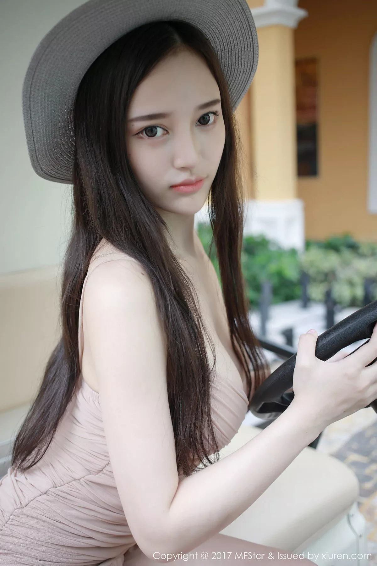 图片[12]-[MFStar模范学院]第106期唐琪儿写真-秀人资源网