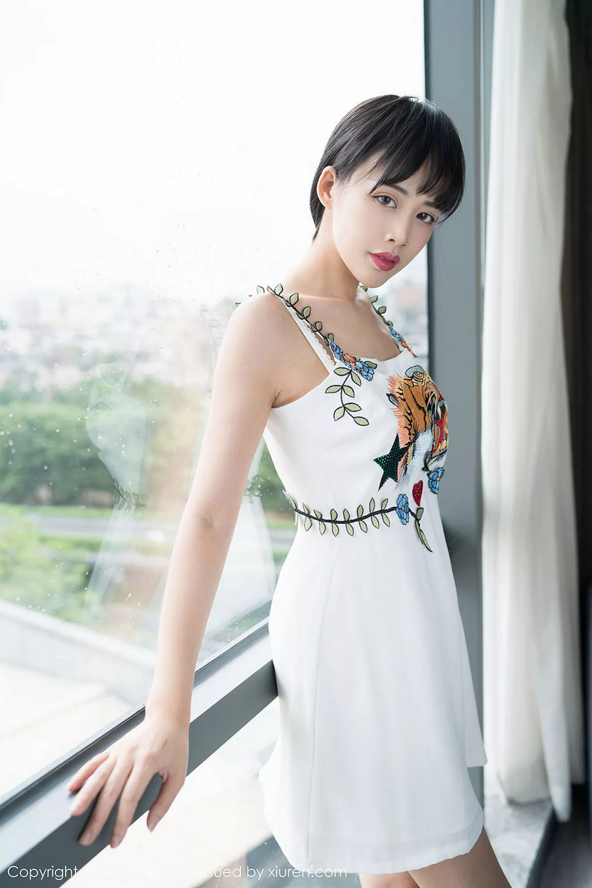 [MiStar魅妍社]第183期周周写真-秀人资源网