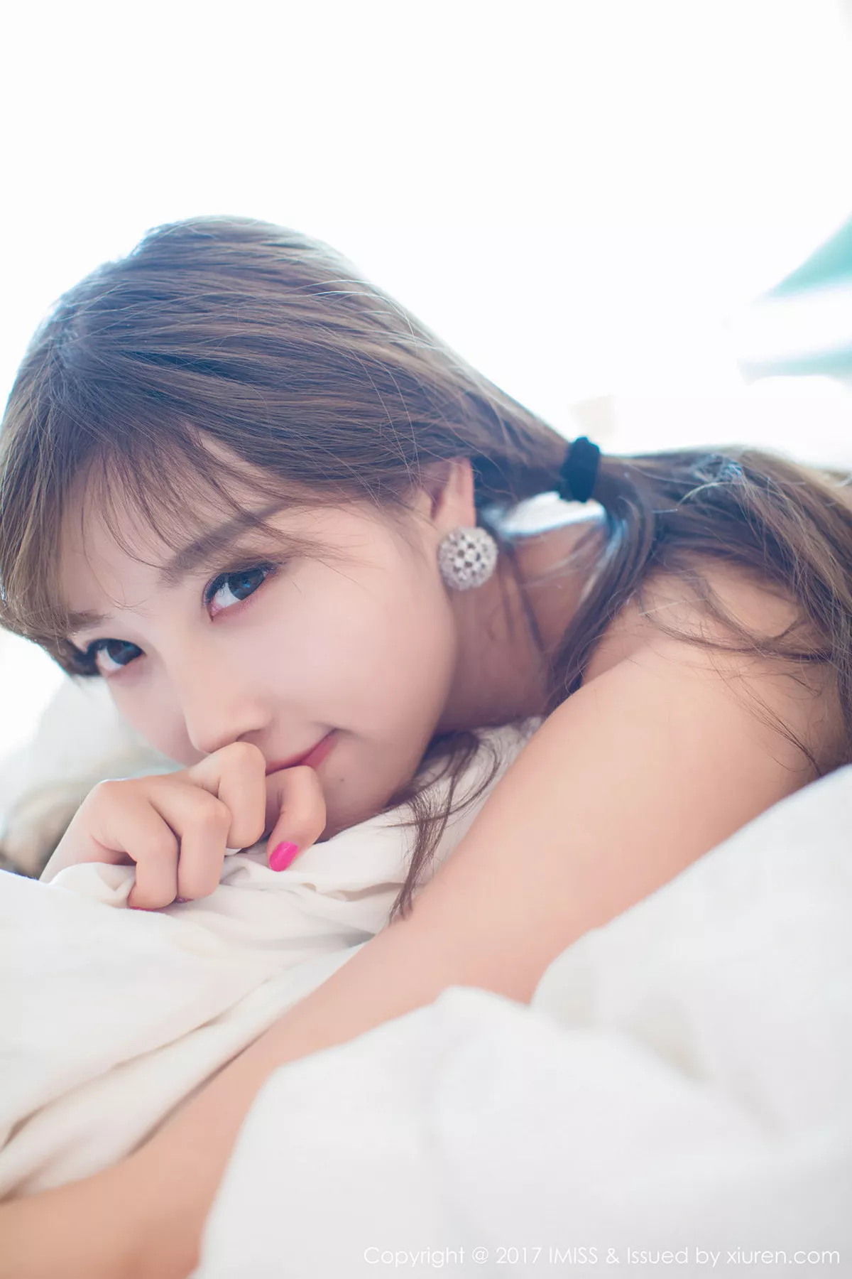 图片[10]-[Imiss爱蜜社]第183期杨晨晨写真-秀人资源网