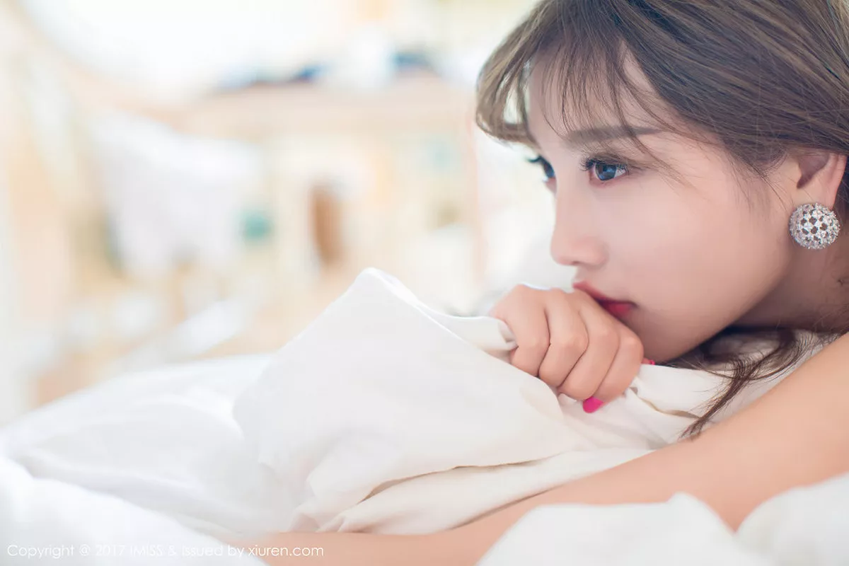 图片[8]-[Imiss爱蜜社]第183期杨晨晨写真-秀人资源网
