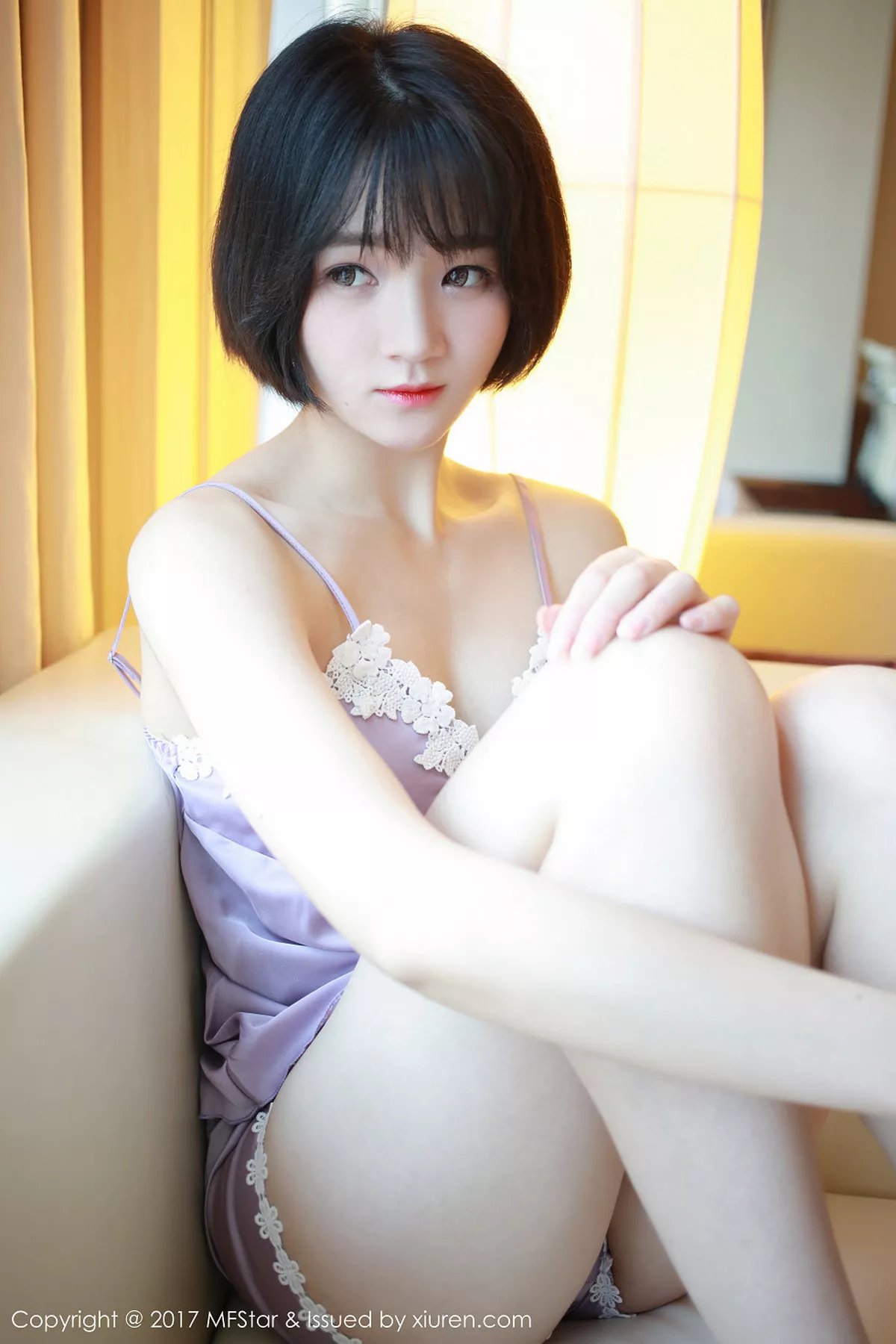 图片[17]-[MFStar模范学院]第103期悦爷妖精写真-秀人资源网