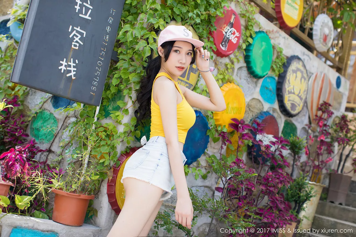 图片[28]-[Imiss爱蜜社]第180期小狐狸写真-秀人资源网