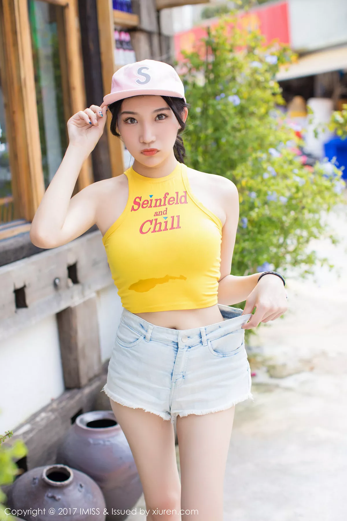 图片[20]-[Imiss爱蜜社]第180期小狐狸写真-秀人资源网