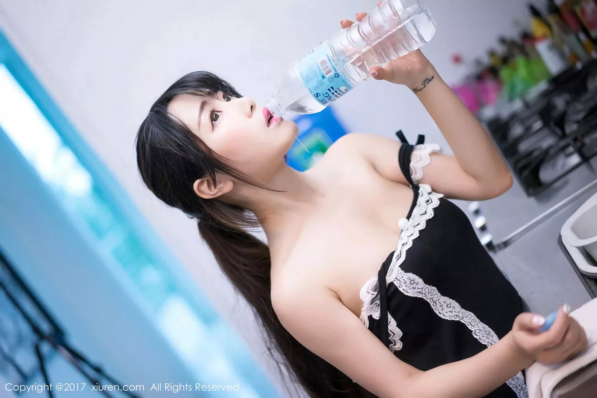 图片[7]-[XiuRen秀人网]第814期兜豆靓写真-秀人资源网