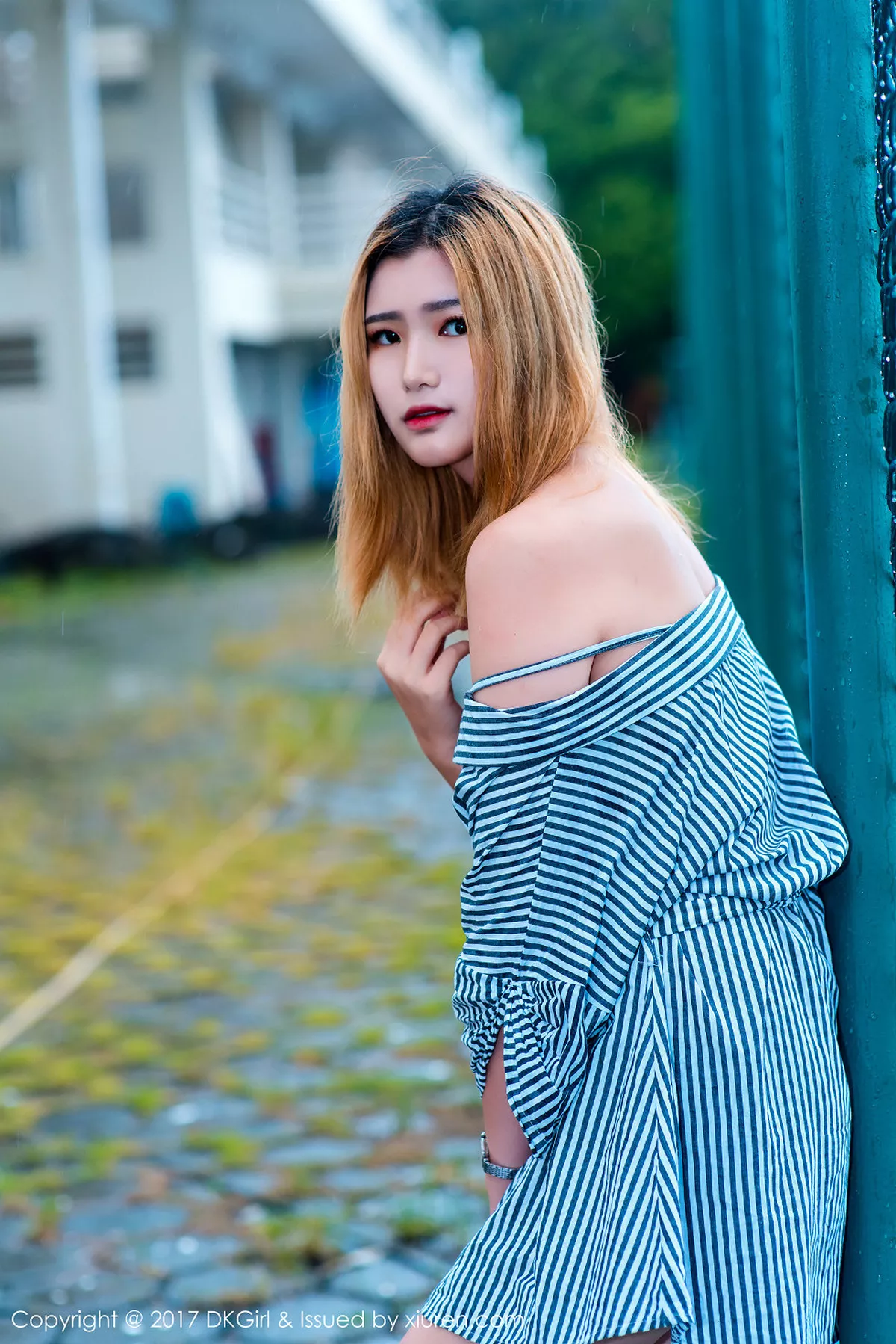 图片[19]-[DKGirl御女郎]第038期婷婷写真-秀人资源网