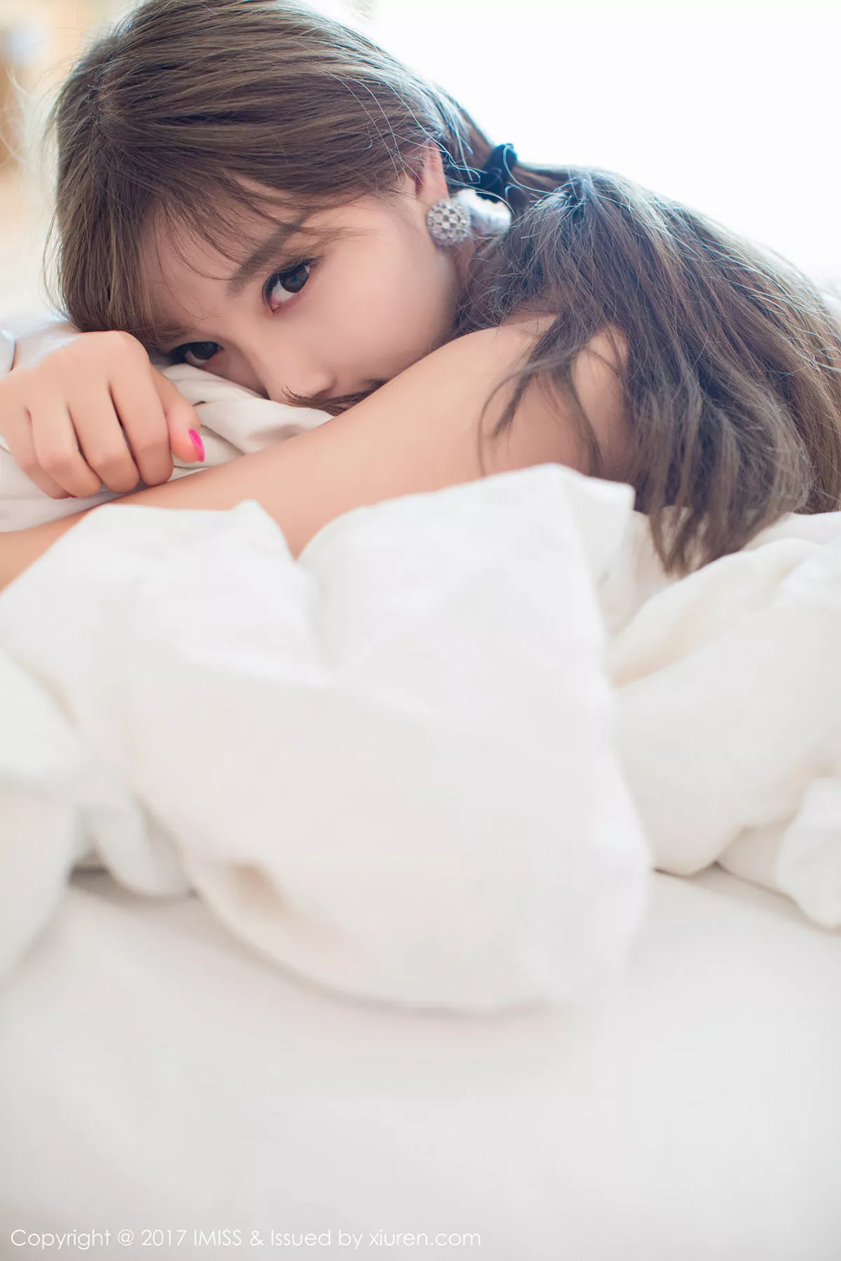 图片[9]-[Imiss爱蜜社]第183期杨晨晨写真-秀人资源网