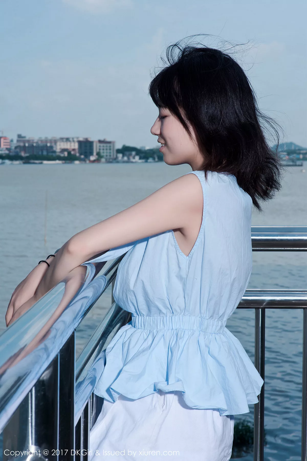 图片[21]-[DKGirl御女郎]第039期仓井优香写真-秀人资源网