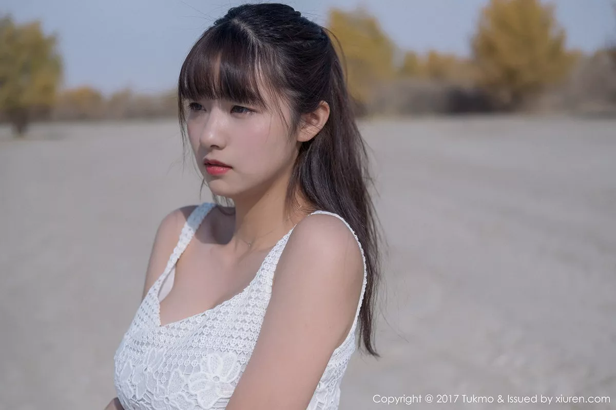 图片[17]-[BoLoli兔几盟]第103期球球写真-秀人资源网