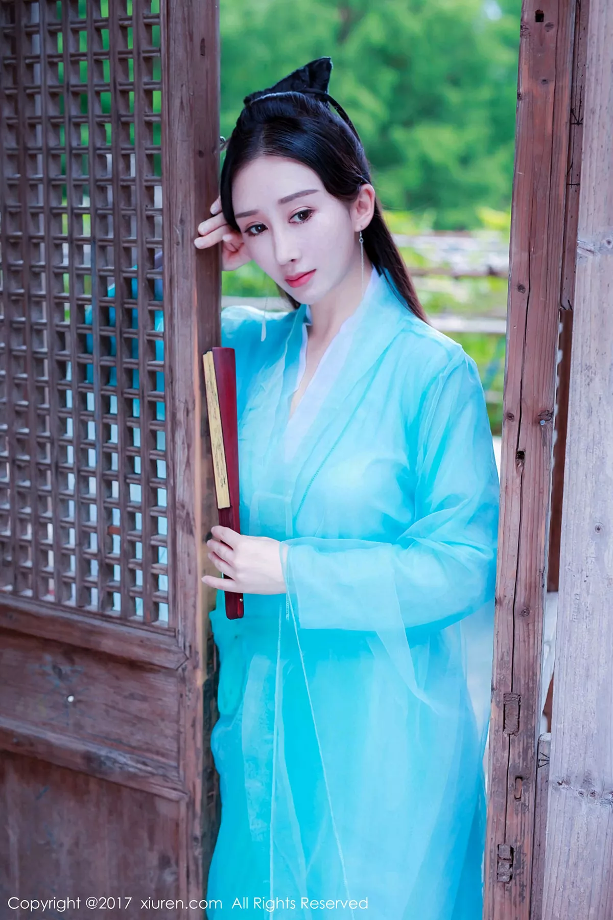 图片[28]-[XiuRen秀人网]第804期邹晶晶写真-秀人资源网