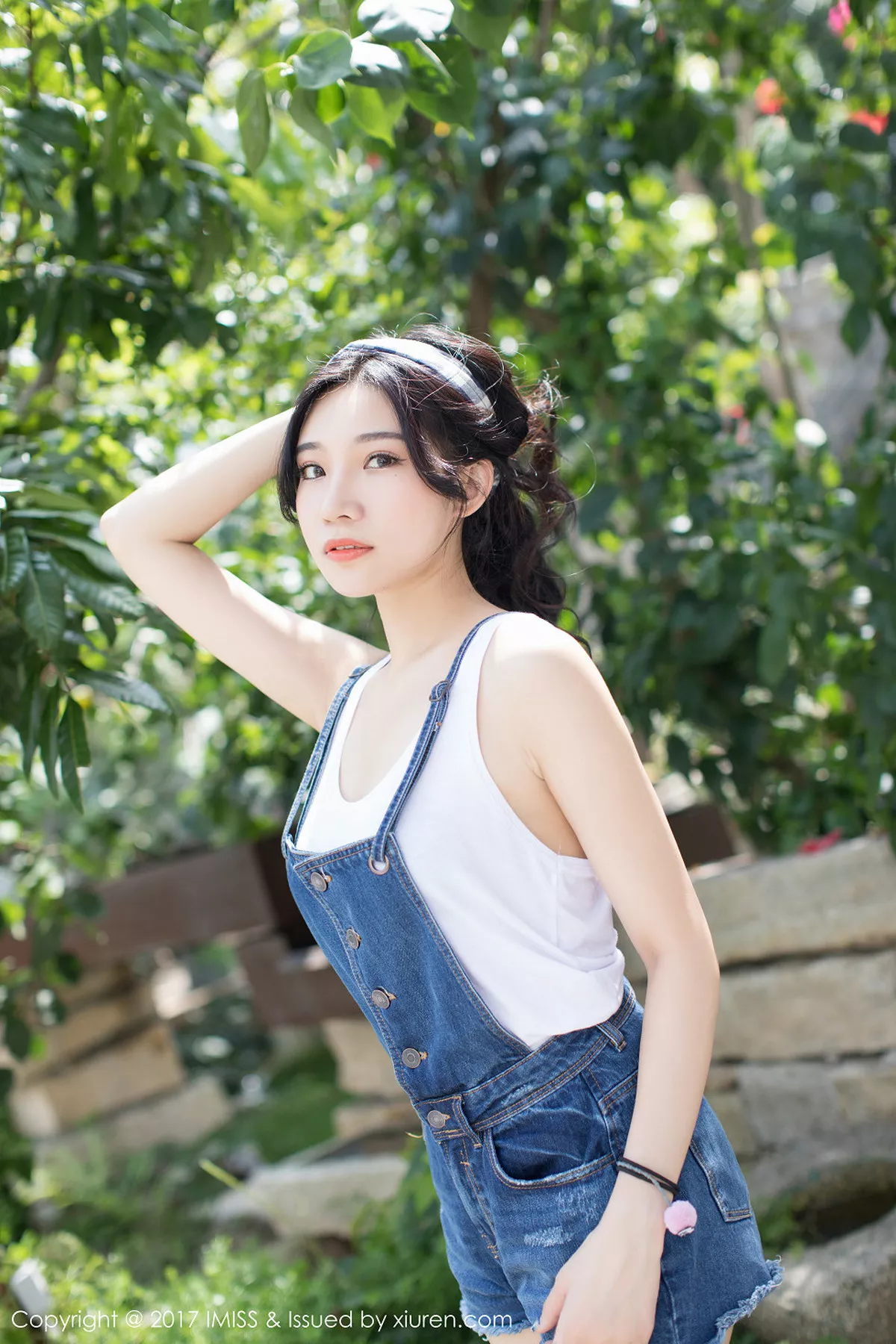 图片[8]-[Imiss爱蜜社]第180期小狐狸写真-秀人资源网