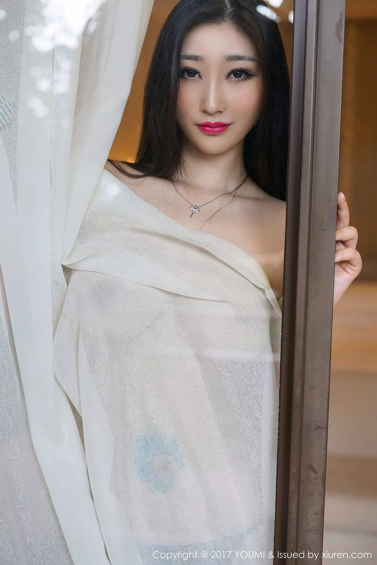 图片[2]-[YouMi尤蜜荟]第063期妲己_Toxic写真-秀人资源网