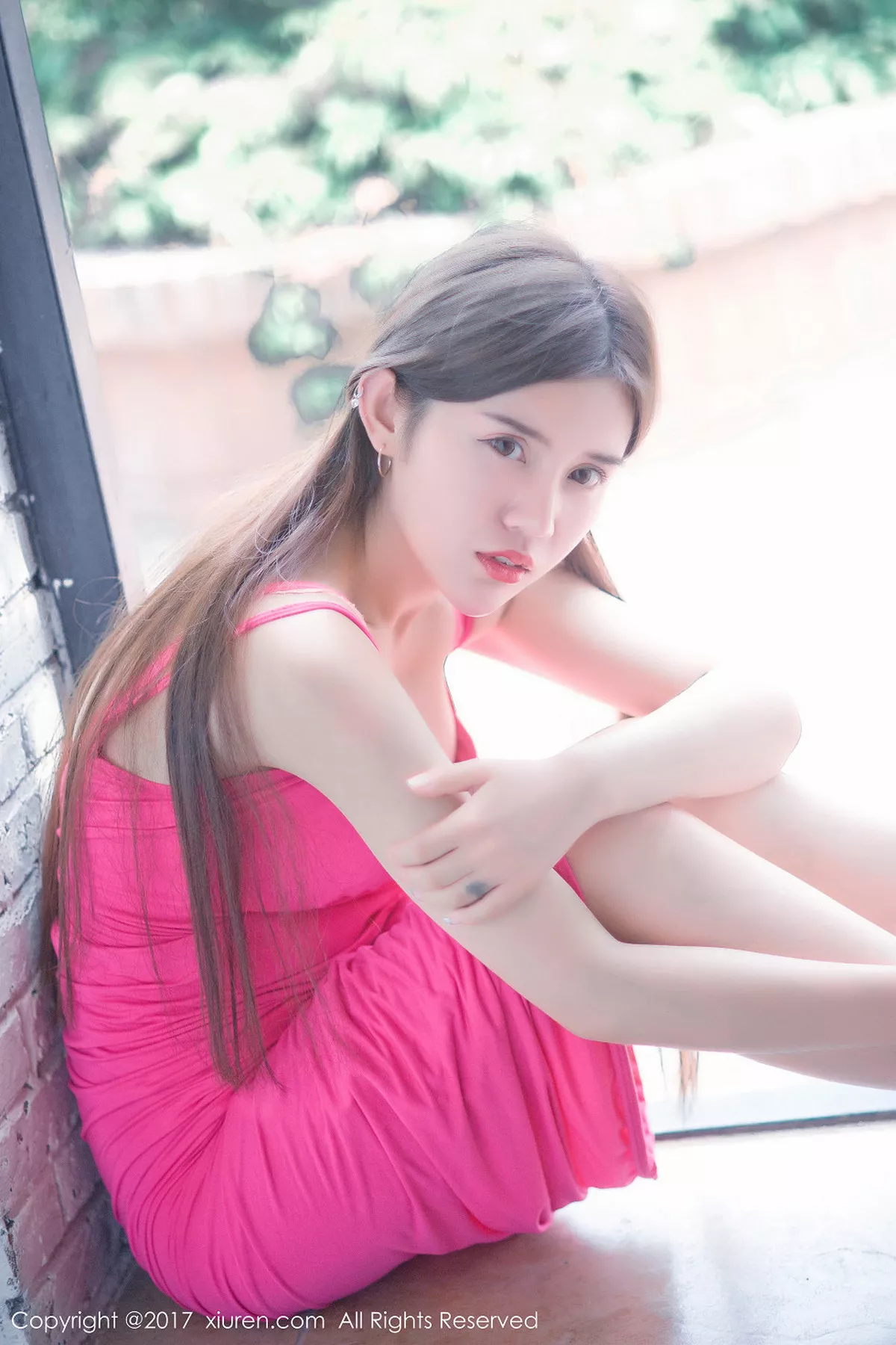 图片[6]-[XiuRen秀人网]第813期兔子写真-秀人资源网