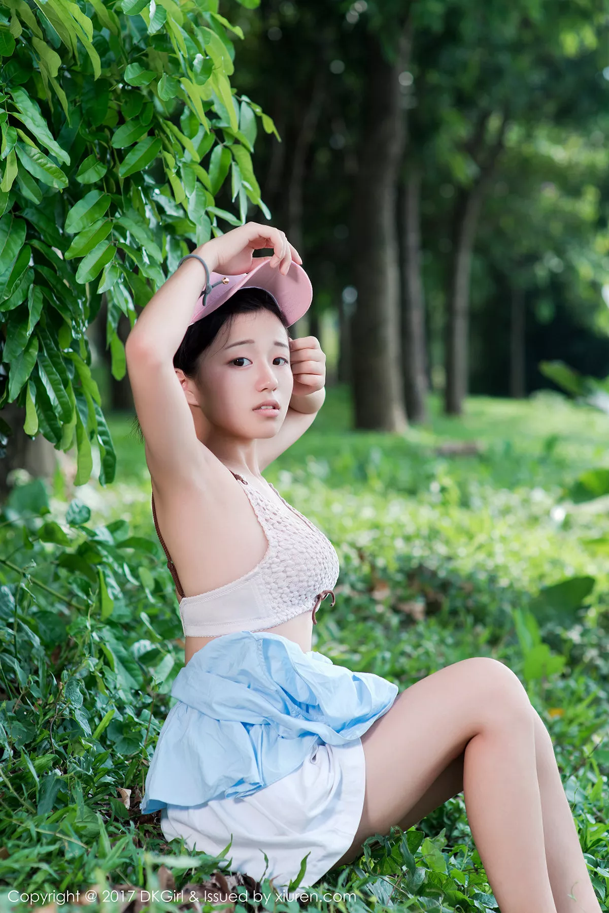 图片[26]-[DKGirl御女郎]第039期仓井优香写真-秀人资源网