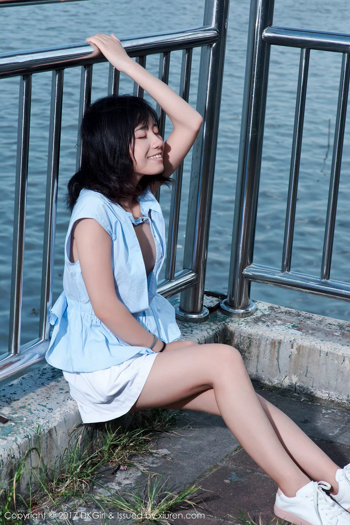 图片[8]-[DKGirl御女郎]第039期仓井优香写真-秀人资源网