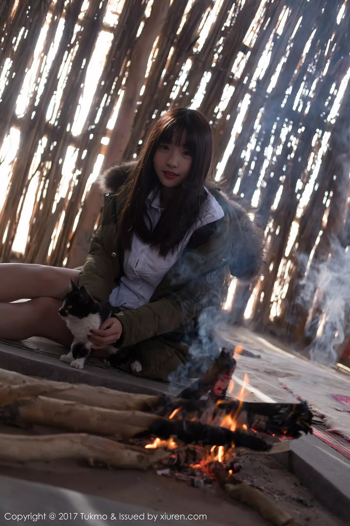 图片[21]-[BoLoli兔几盟]第103期球球写真-秀人资源网