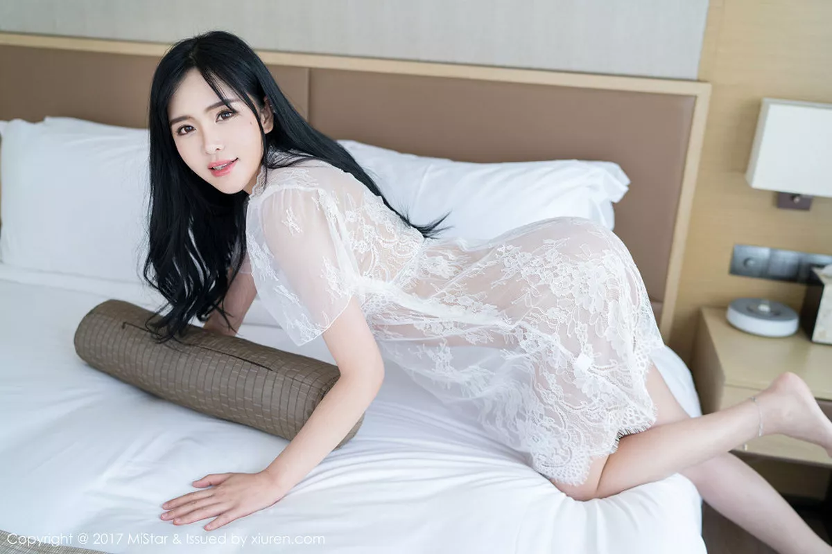 图片[12]-[MiStar魅妍社]第179期刘钰儿写真-秀人资源网