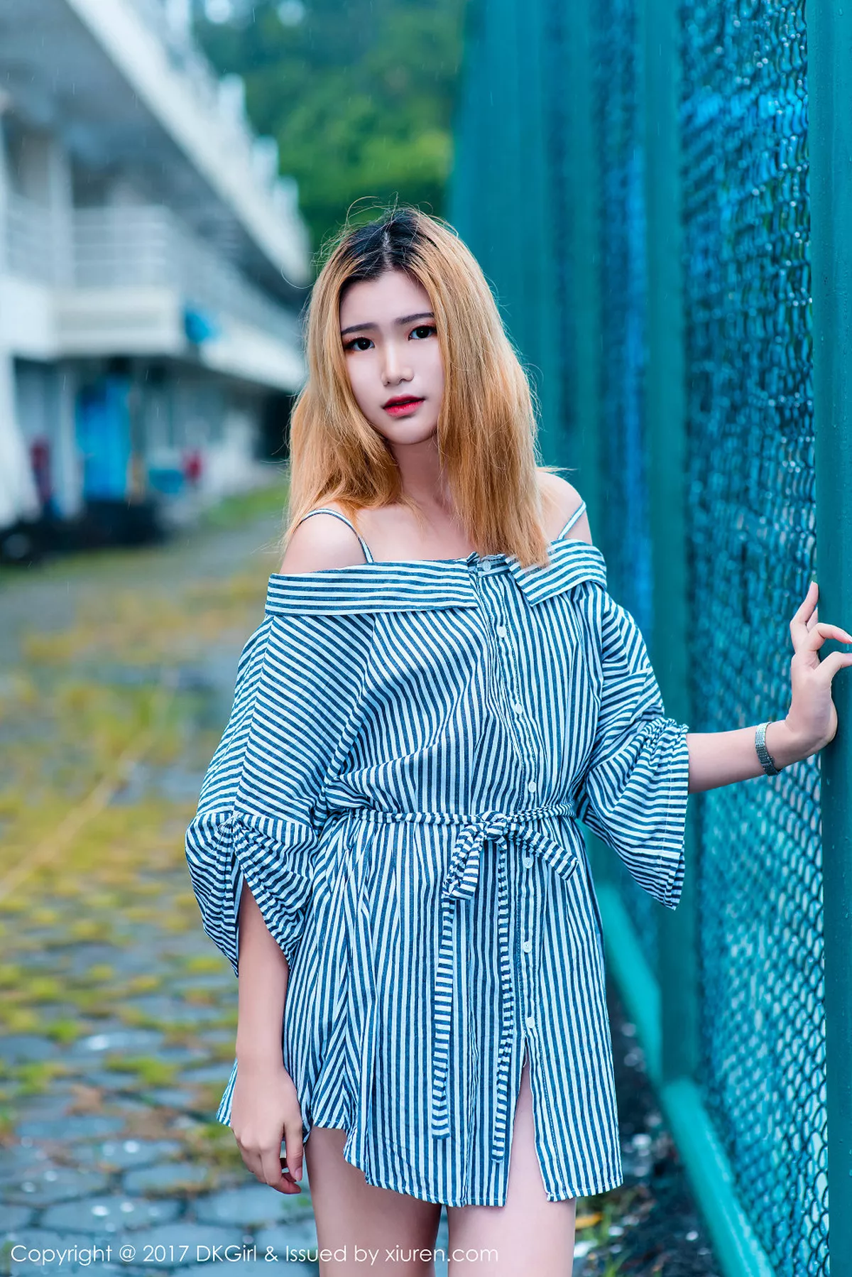 图片[15]-[DKGirl御女郎]第038期婷婷写真-秀人资源网