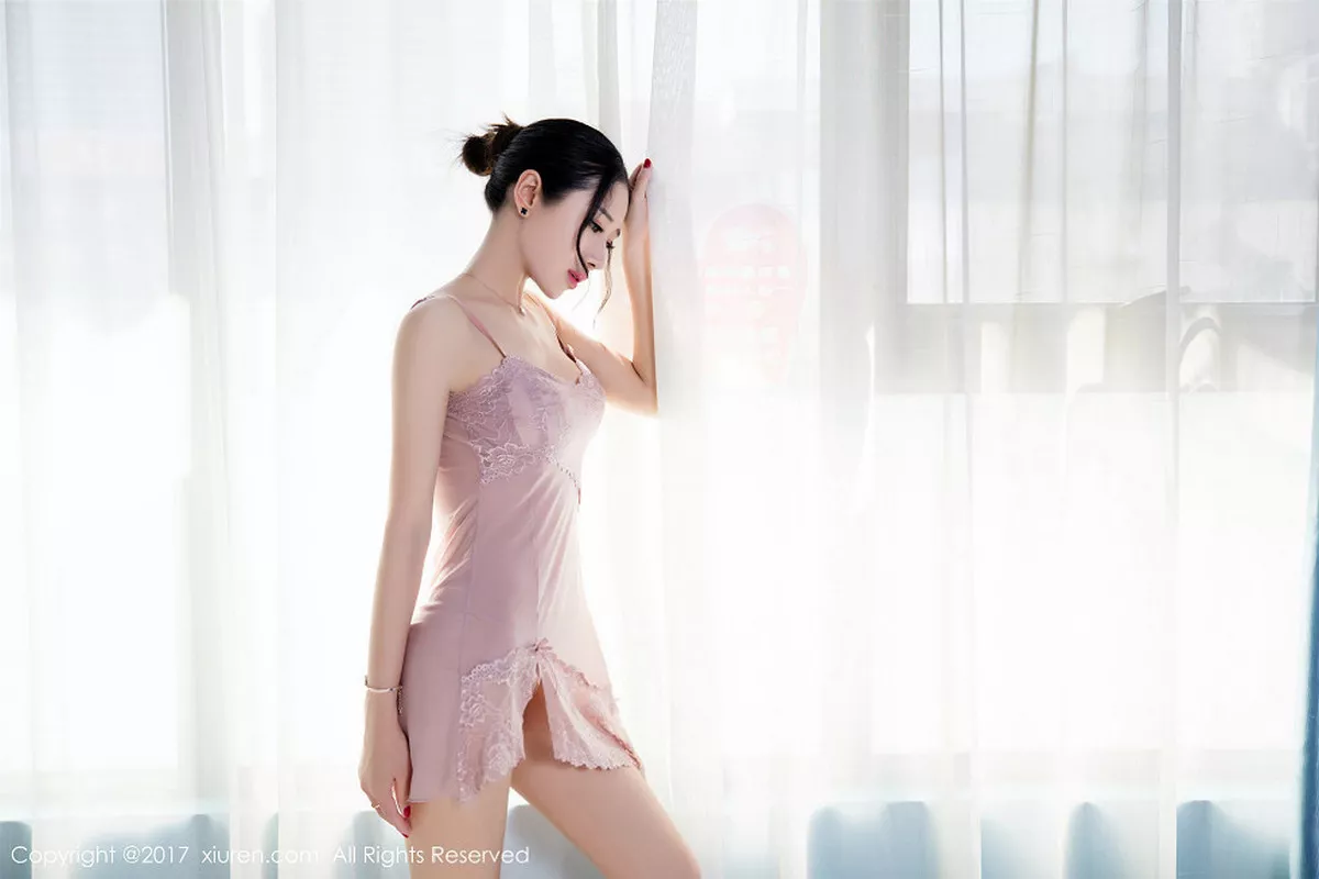 图片[21]-[XiuRen秀人网]第806期馨怡写真-秀人资源网