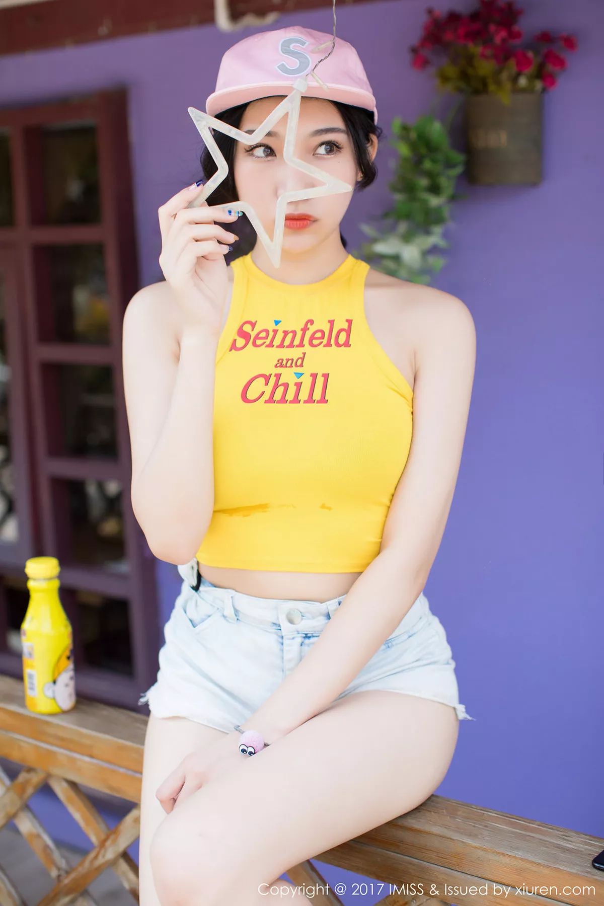 图片[14]-[Imiss爱蜜社]第180期小狐狸写真-秀人资源网