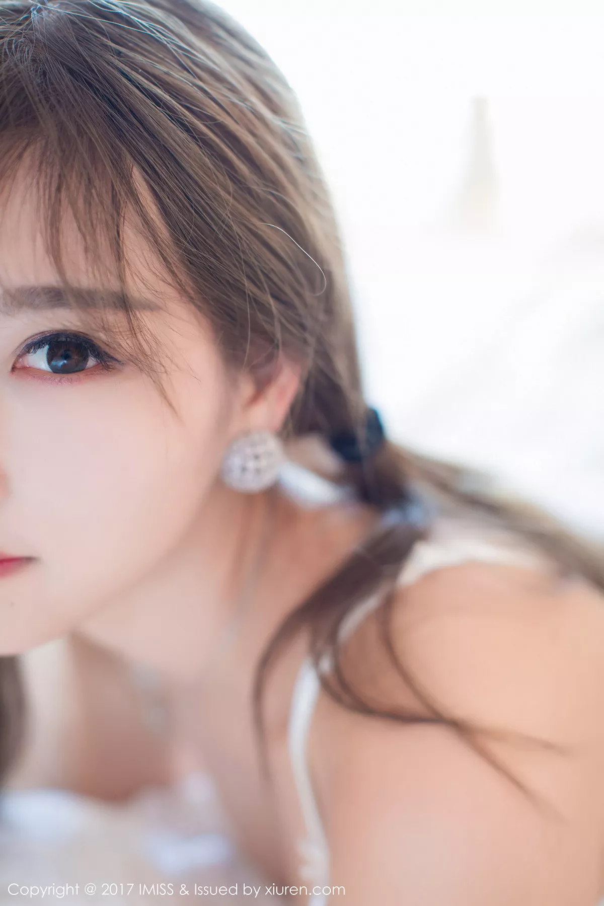 图片[3]-[Imiss爱蜜社]第183期杨晨晨写真-秀人资源网