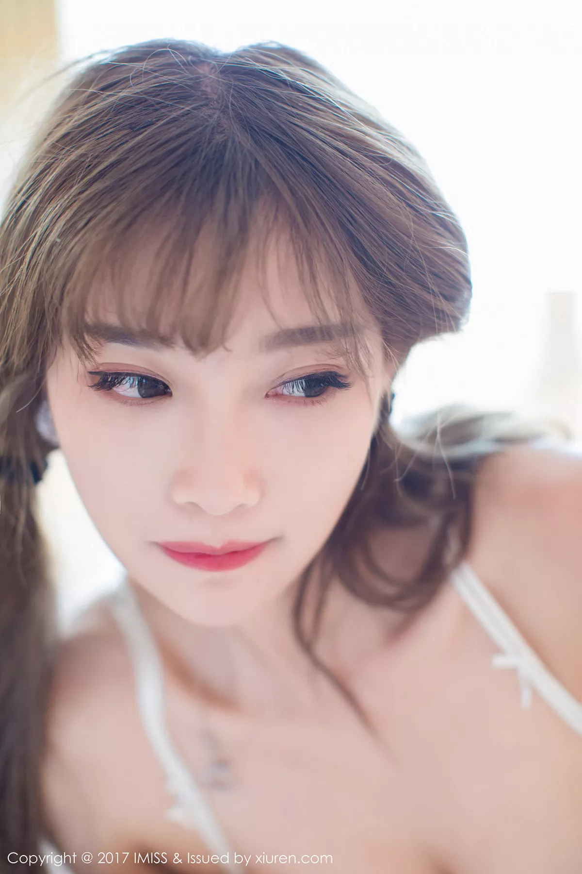 图片[7]-[Imiss爱蜜社]第183期杨晨晨写真-秀人资源网