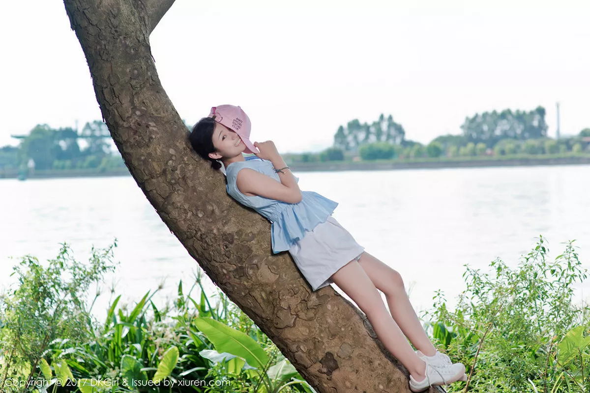 图片[3]-[DKGirl御女郎]第039期仓井优香写真-秀人资源网