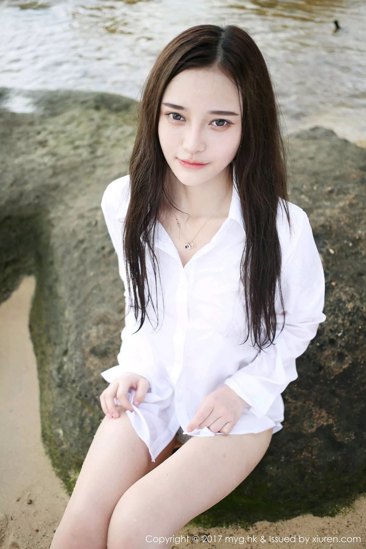 [MyGirl美媛馆]第259期唐琪儿写真-秀人资源网