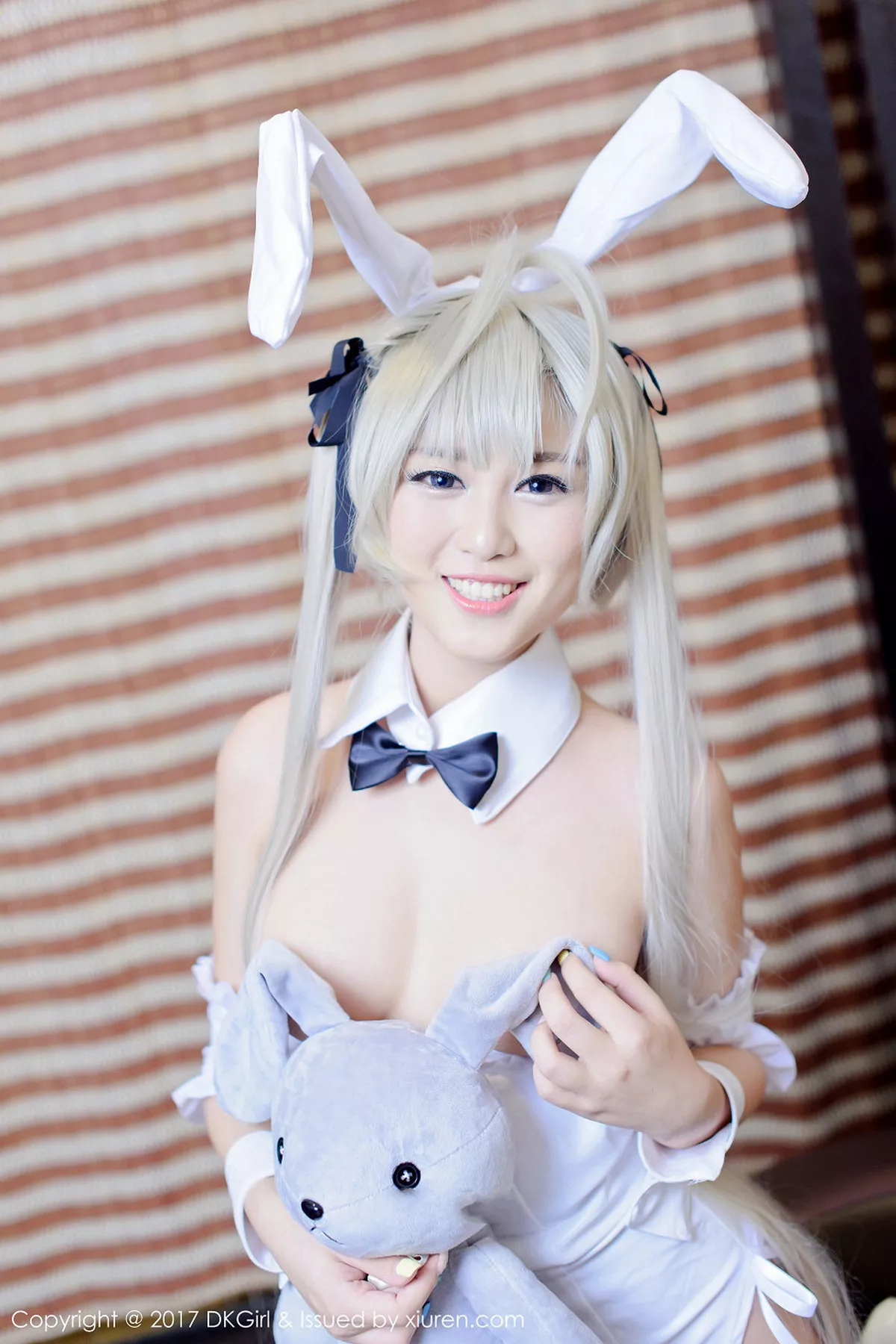 图片[12]-[DKGirl御女郎]第036期萌宝儿写真-秀人资源网