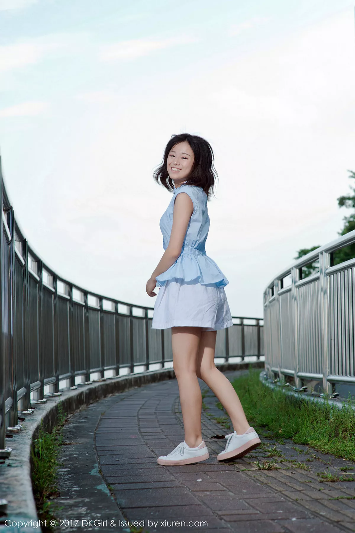 图片[22]-[DKGirl御女郎]第039期仓井优香写真-秀人资源网