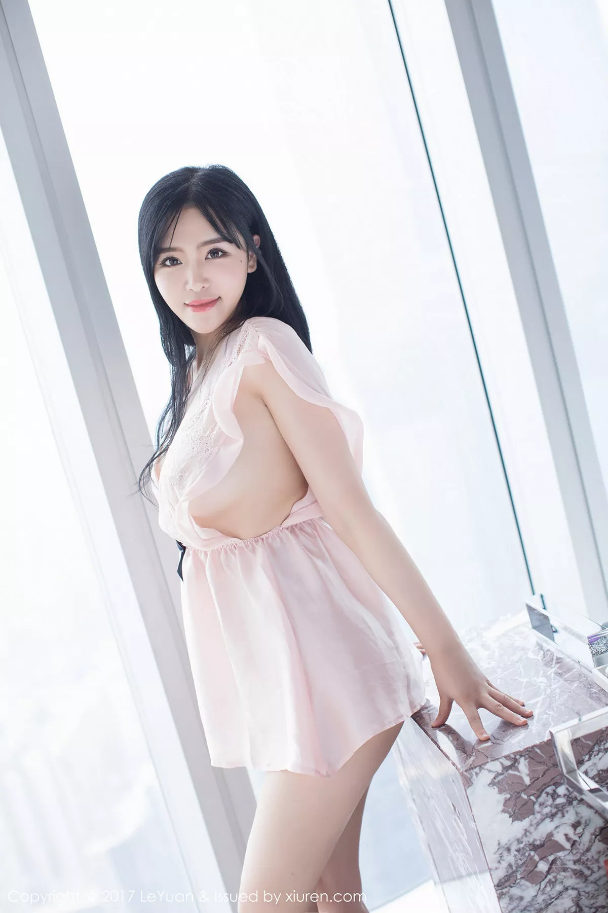 图片[7]-[LeYuan星乐园]第046期刘钰儿写真-秀人资源网