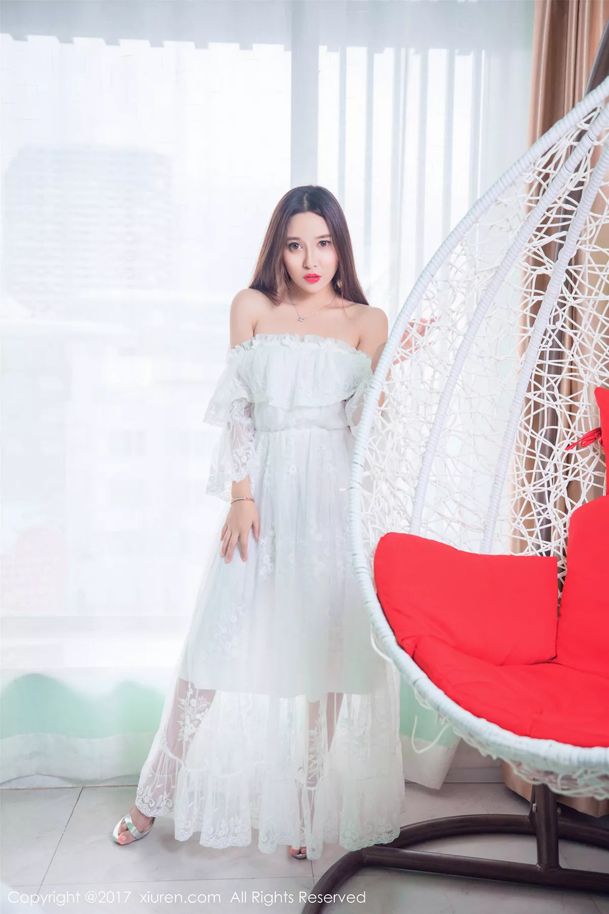 图片[19]-[XiuRen秀人网]第798期李梓熙写真-秀人资源网