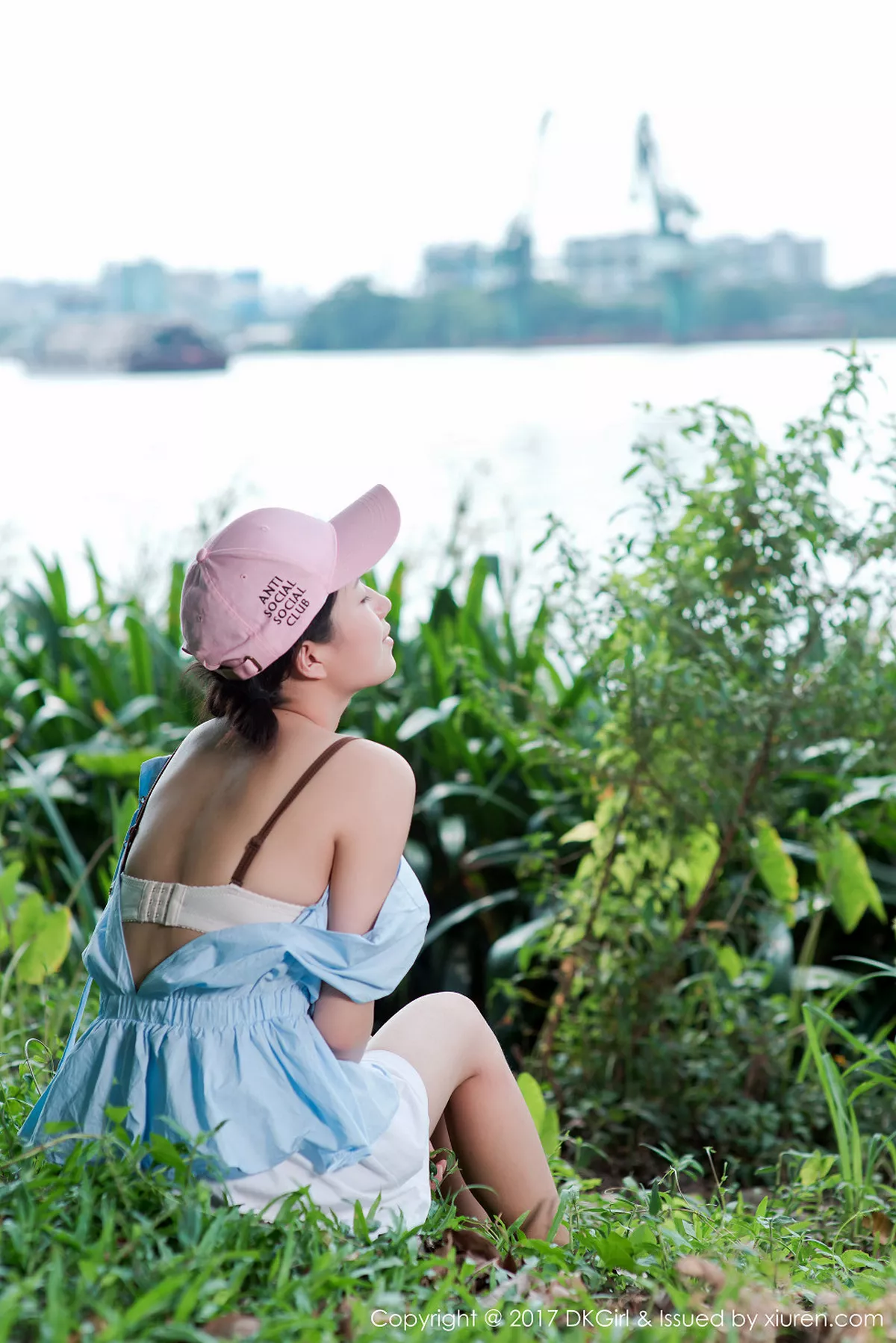 图片[4]-[DKGirl御女郎]第039期仓井优香写真-秀人资源网