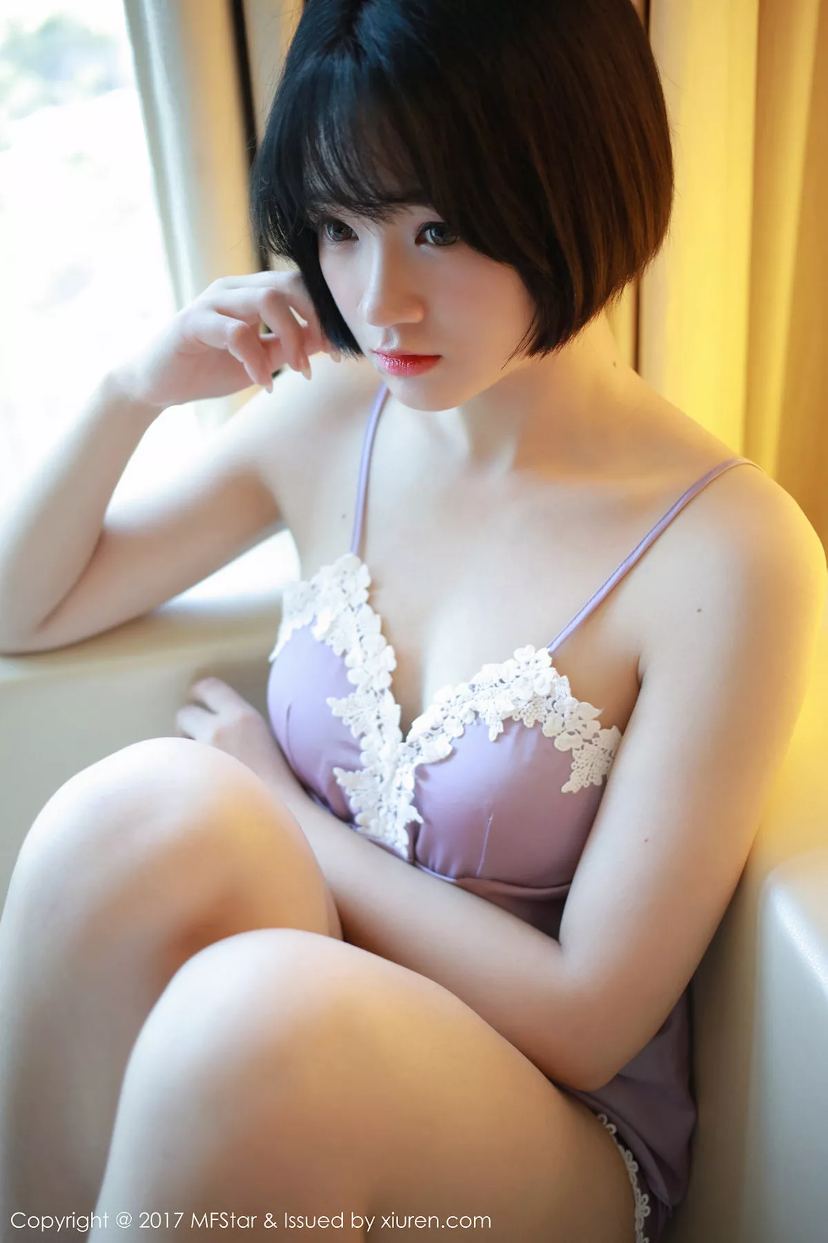 图片[14]-[MFStar模范学院]第103期悦爷妖精写真-秀人资源网