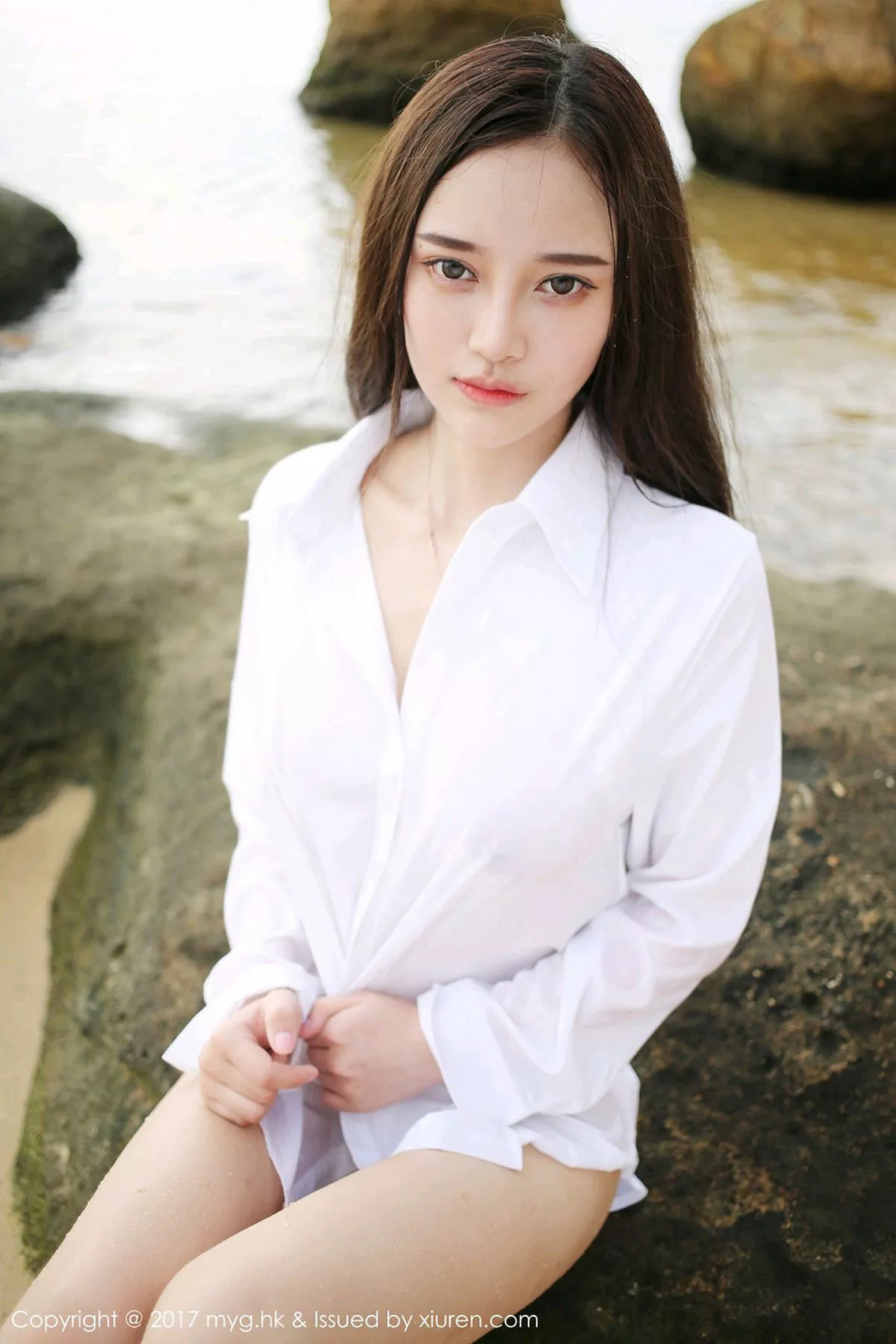 图片[16]-[MyGirl美媛馆]第259期唐琪儿写真-秀人资源网