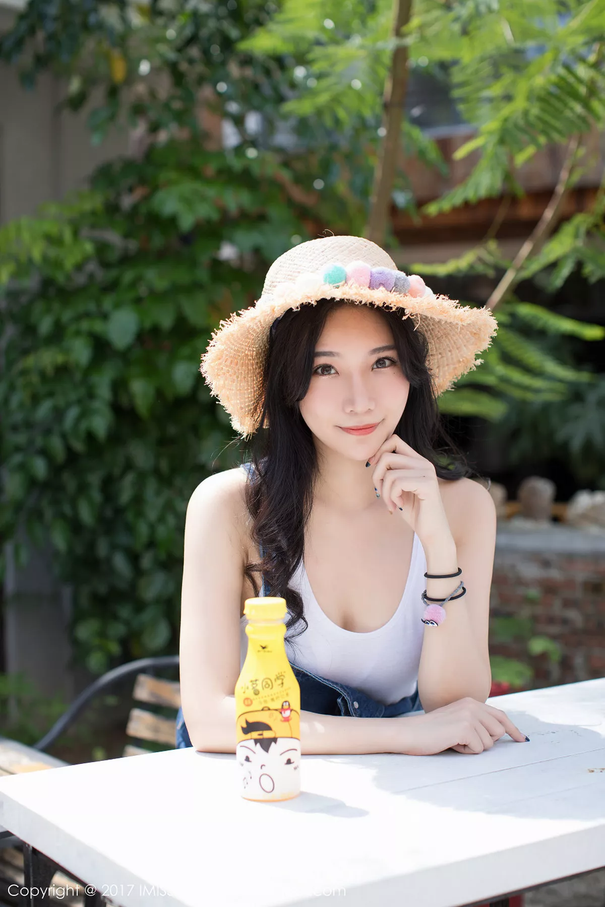 图片[29]-[Imiss爱蜜社]第180期小狐狸写真-秀人资源网