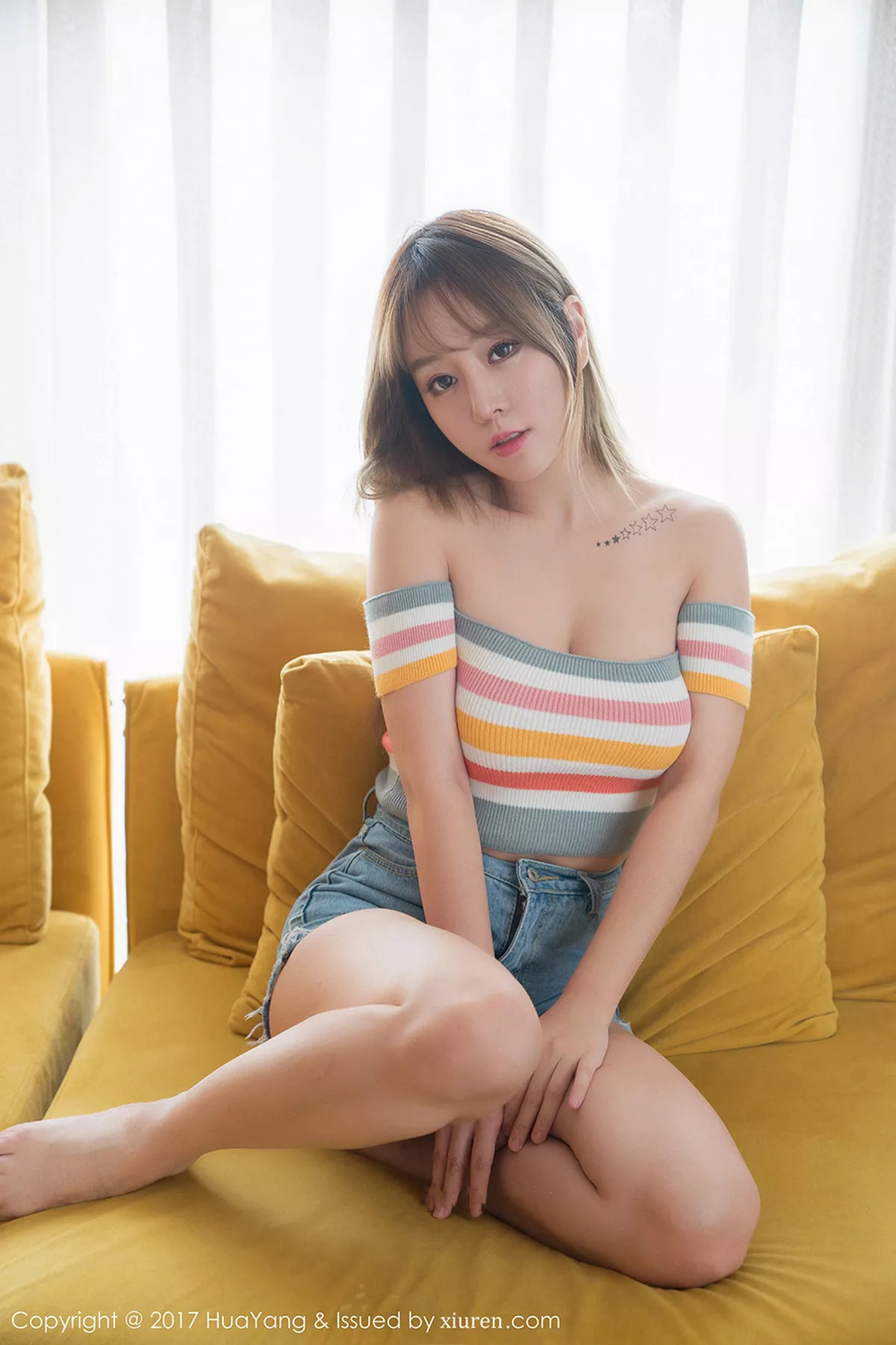 图片[11]-[HuaYang花漾]第002期王雨纯写真-秀人资源网