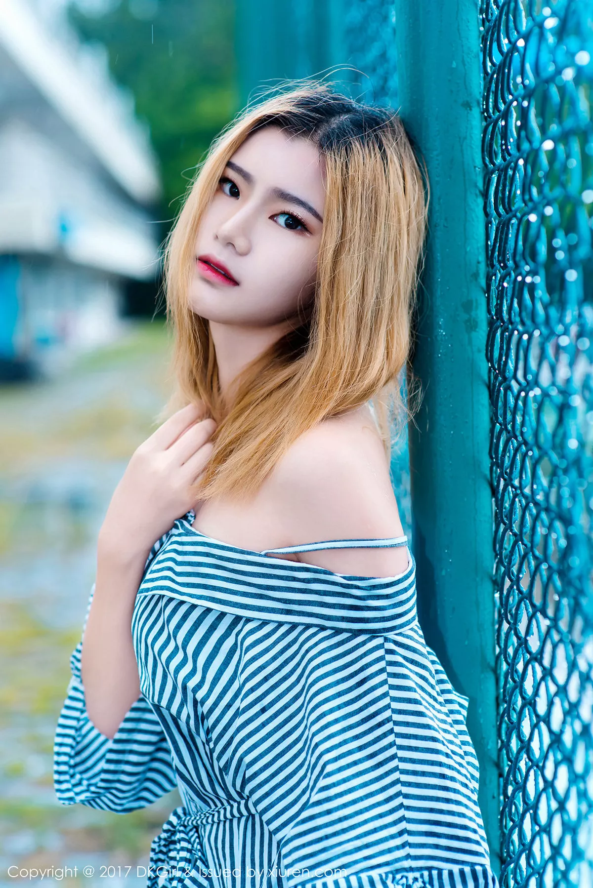 图片[18]-[DKGirl御女郎]第038期婷婷写真-秀人资源网