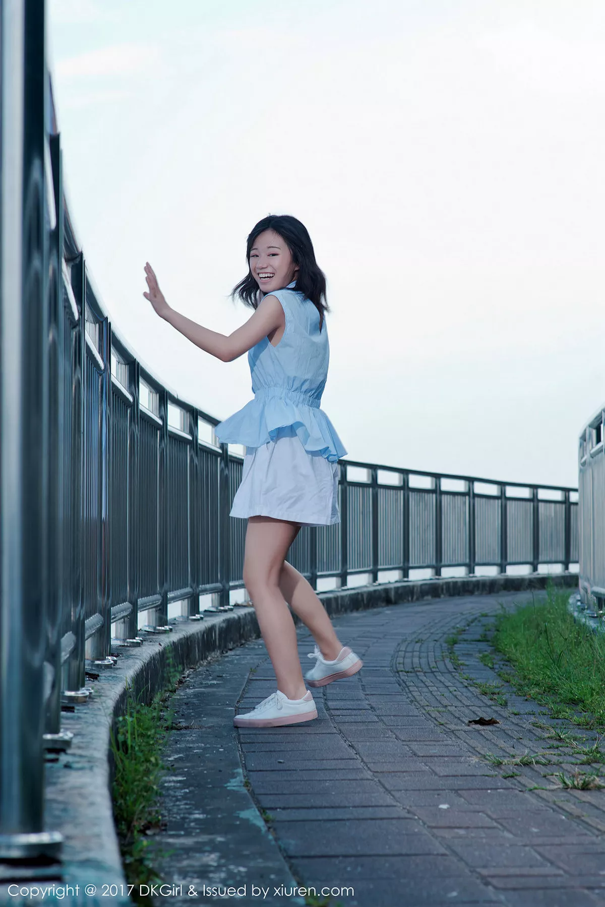 图片[5]-[DKGirl御女郎]第039期仓井优香写真-秀人资源网