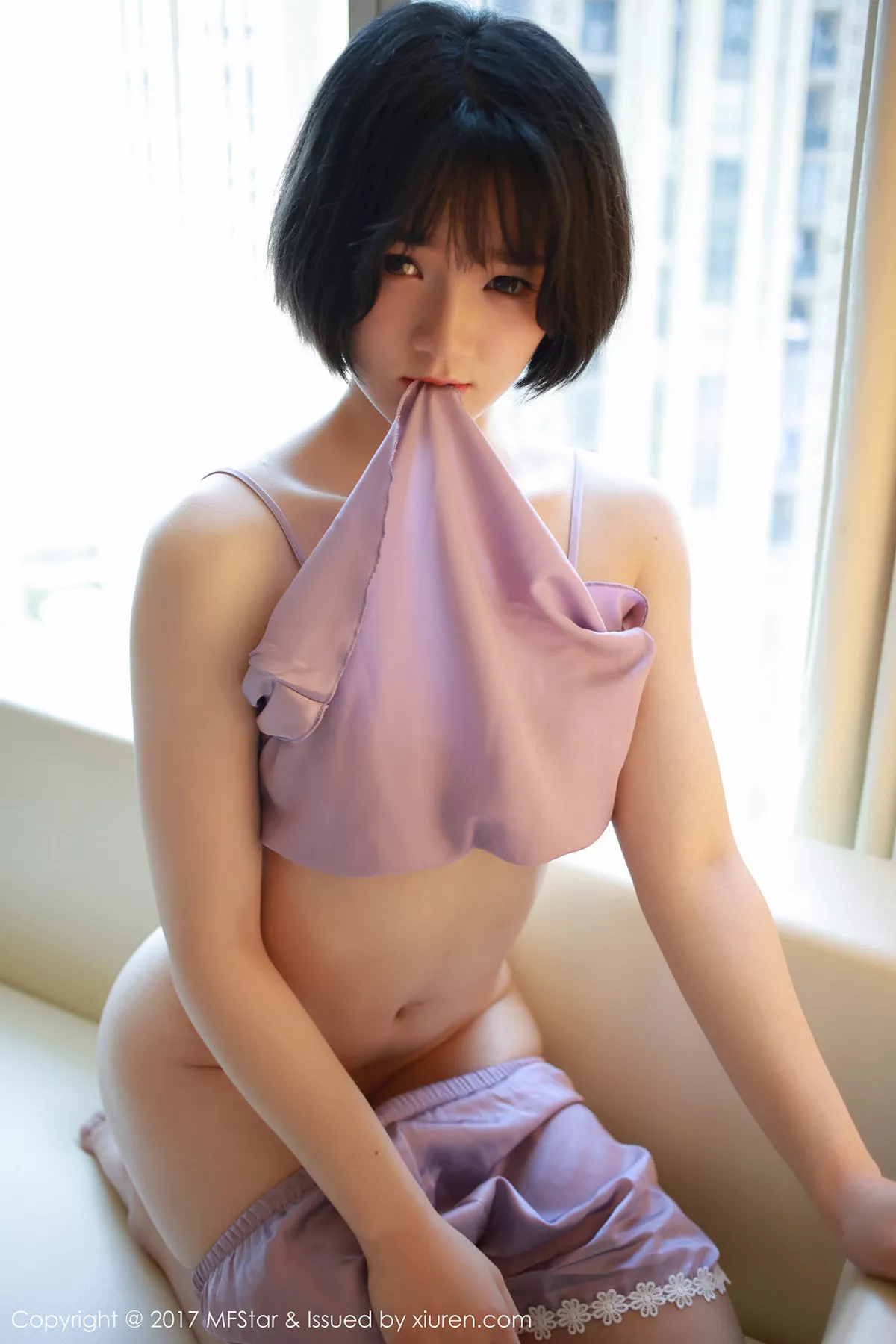 图片[4]-[MFStar模范学院]第103期悦爷妖精写真-秀人资源网