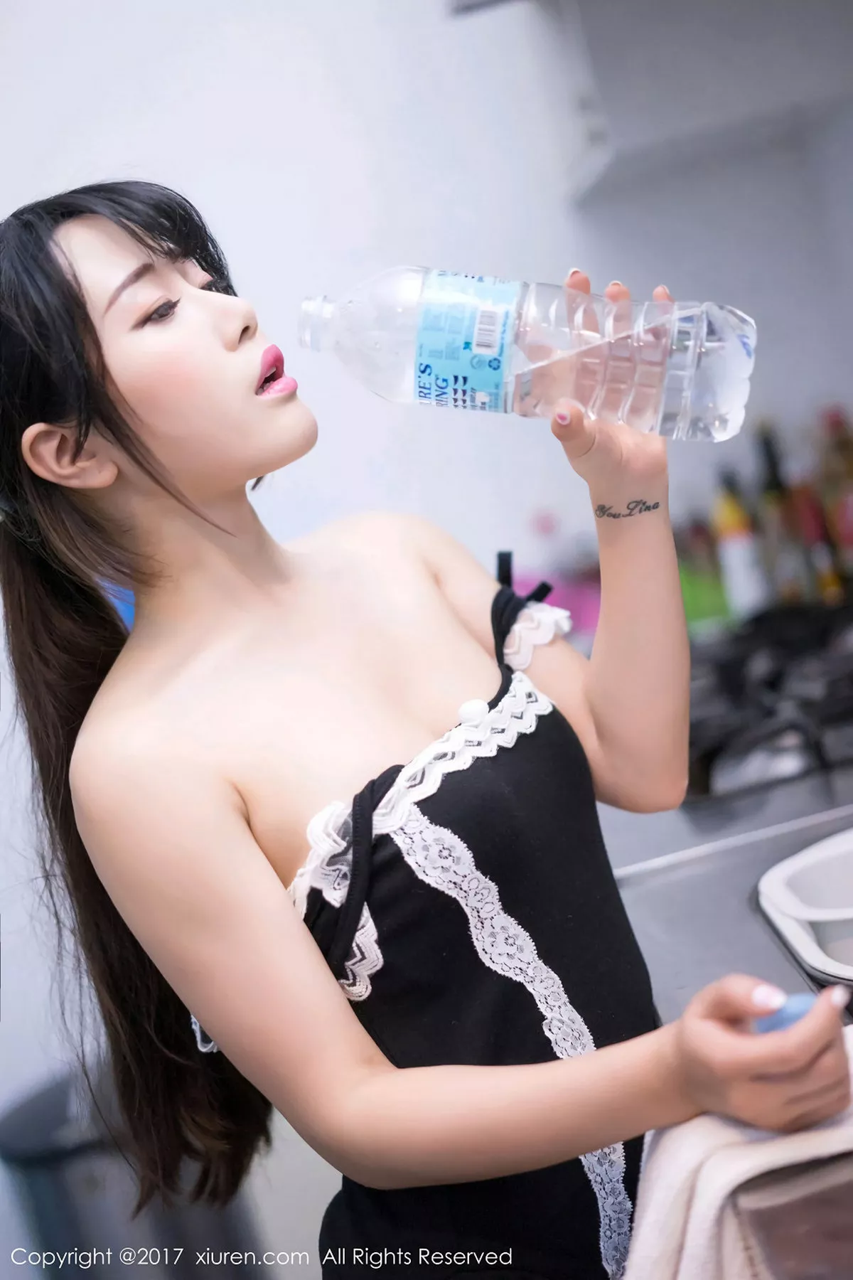 图片[14]-[XiuRen秀人网]第814期兜豆靓写真-秀人资源网