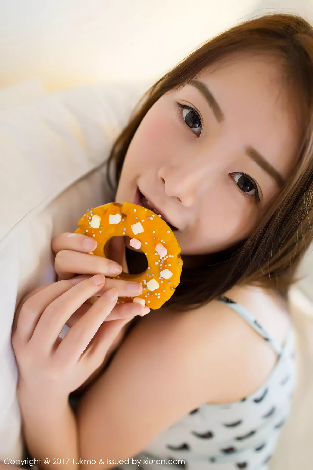 图片[23]-[BoLoli兔几盟]第101期绵绵写真-秀人资源网