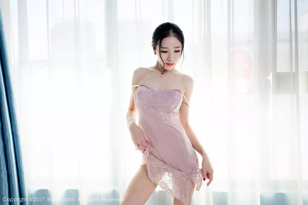 图片[7]-[XiuRen秀人网]第806期馨怡写真-秀人资源网