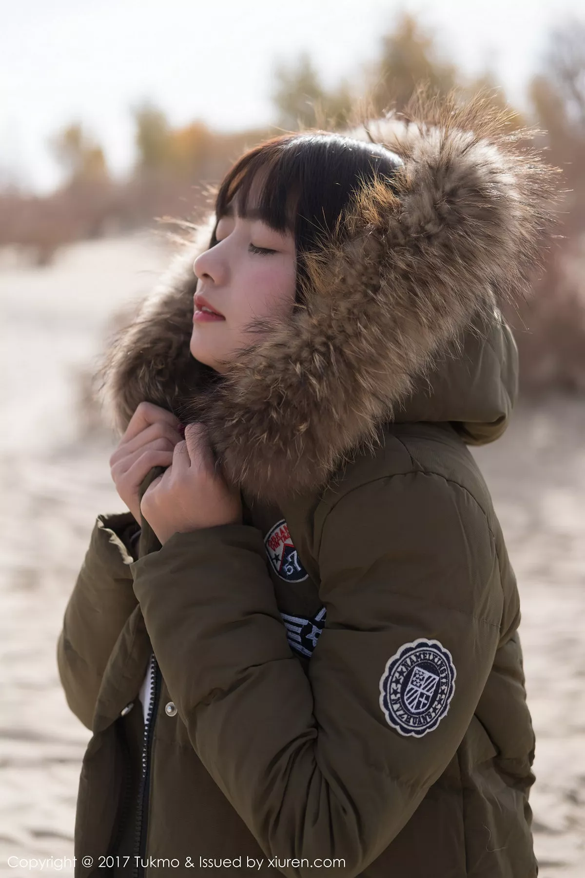 图片[15]-[BoLoli兔几盟]第103期球球写真-秀人资源网