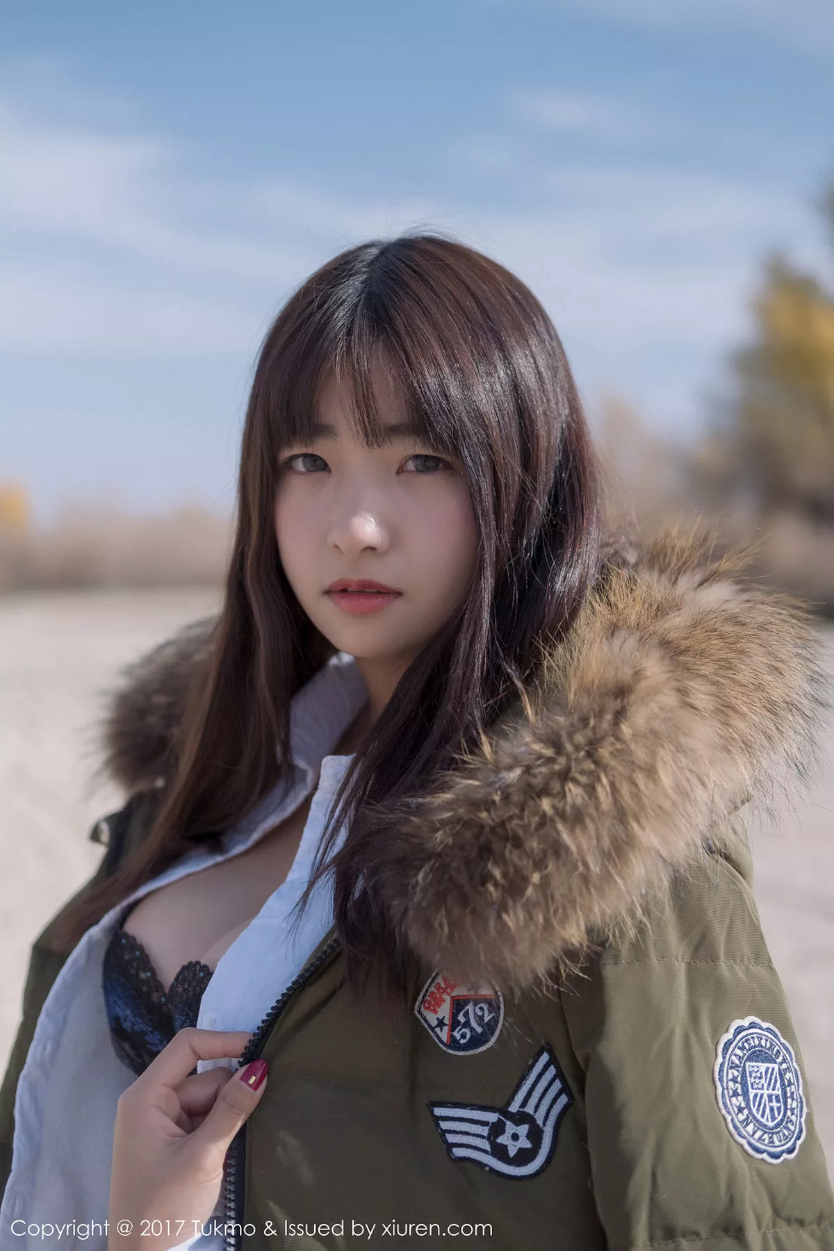 图片[30]-[BoLoli兔几盟]第103期球球写真-秀人资源网