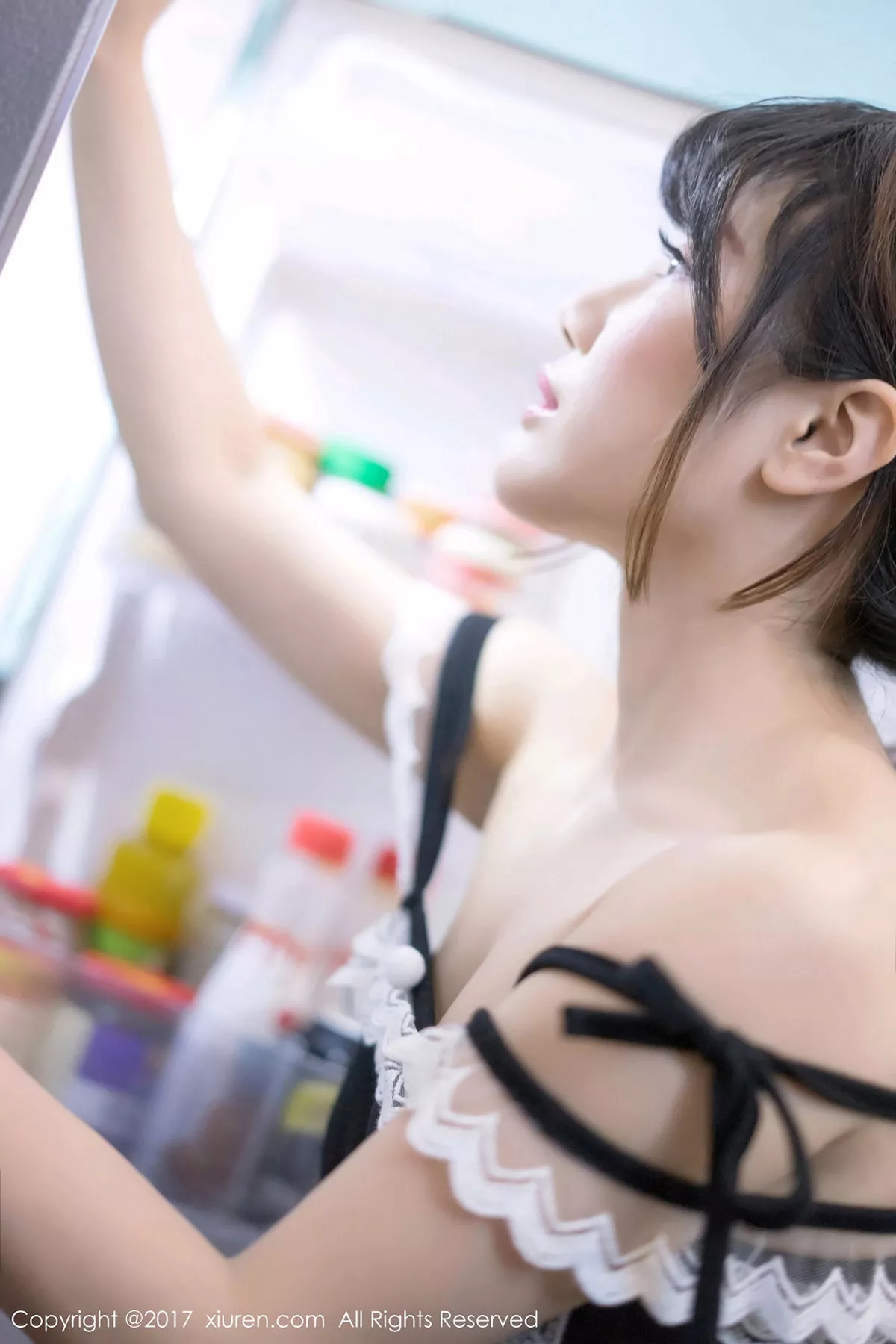 图片[9]-[XiuRen秀人网]第814期兜豆靓写真-秀人资源网