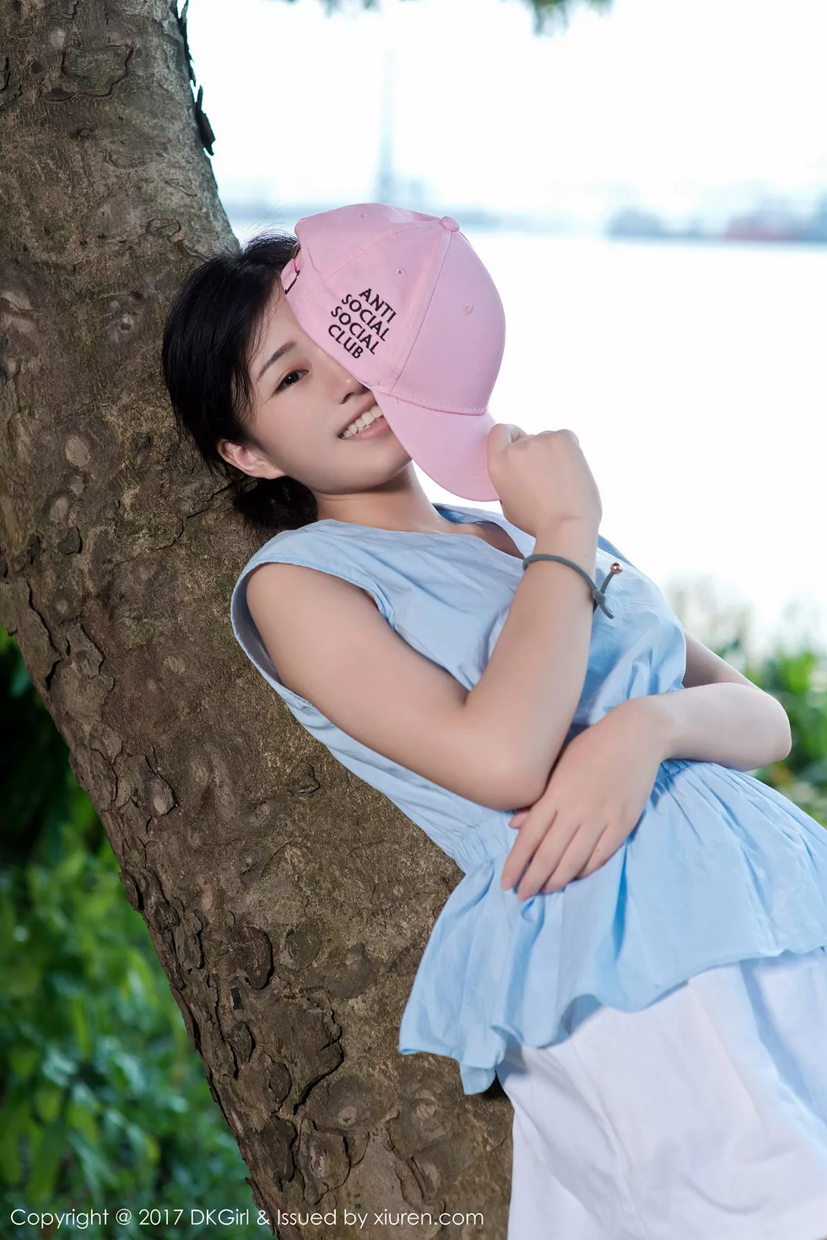 图片[6]-[DKGirl御女郎]第039期仓井优香写真-秀人资源网